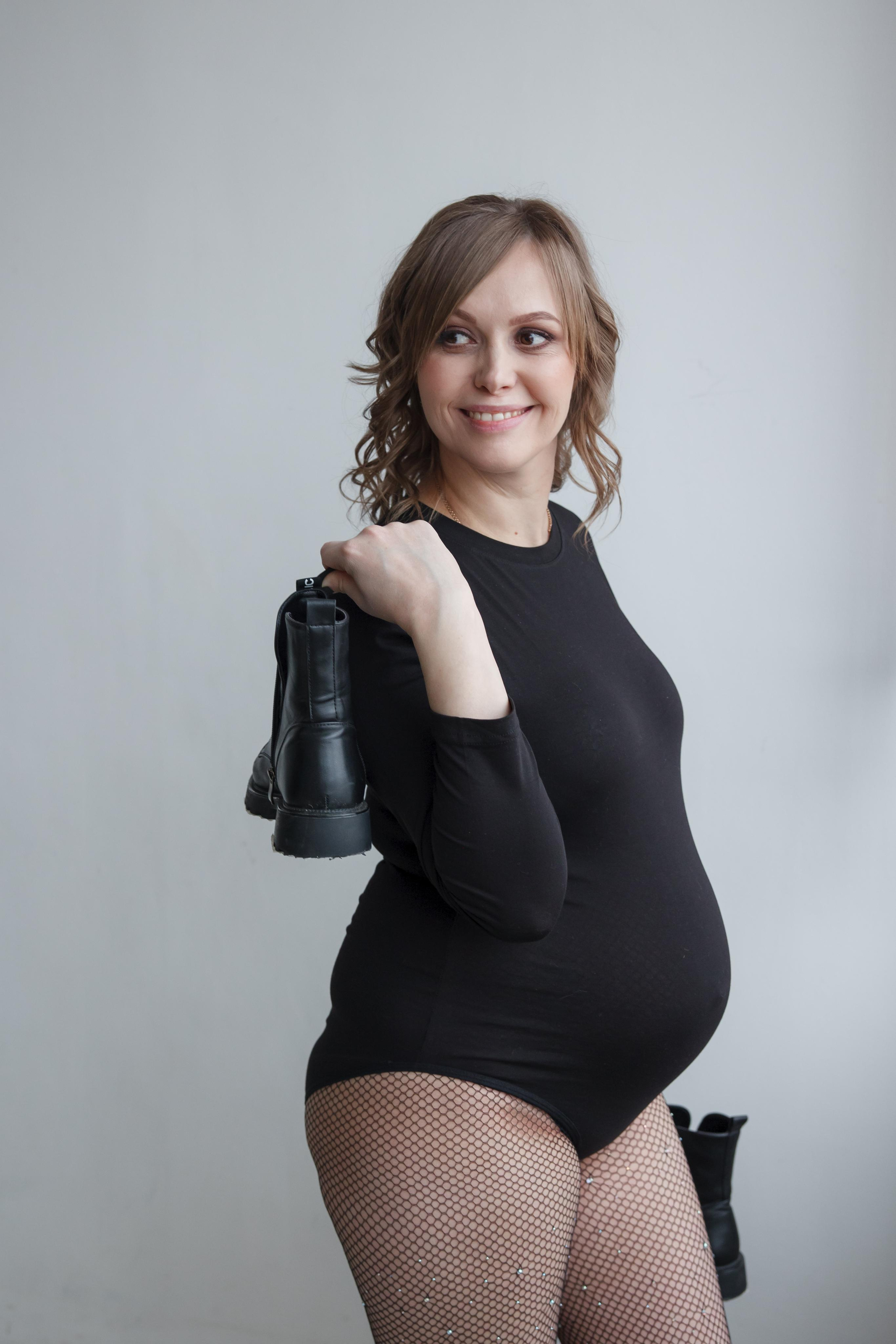 Фотосессия беременности. Свадебный и репортажный фотограф (Москва, Королев и другие)