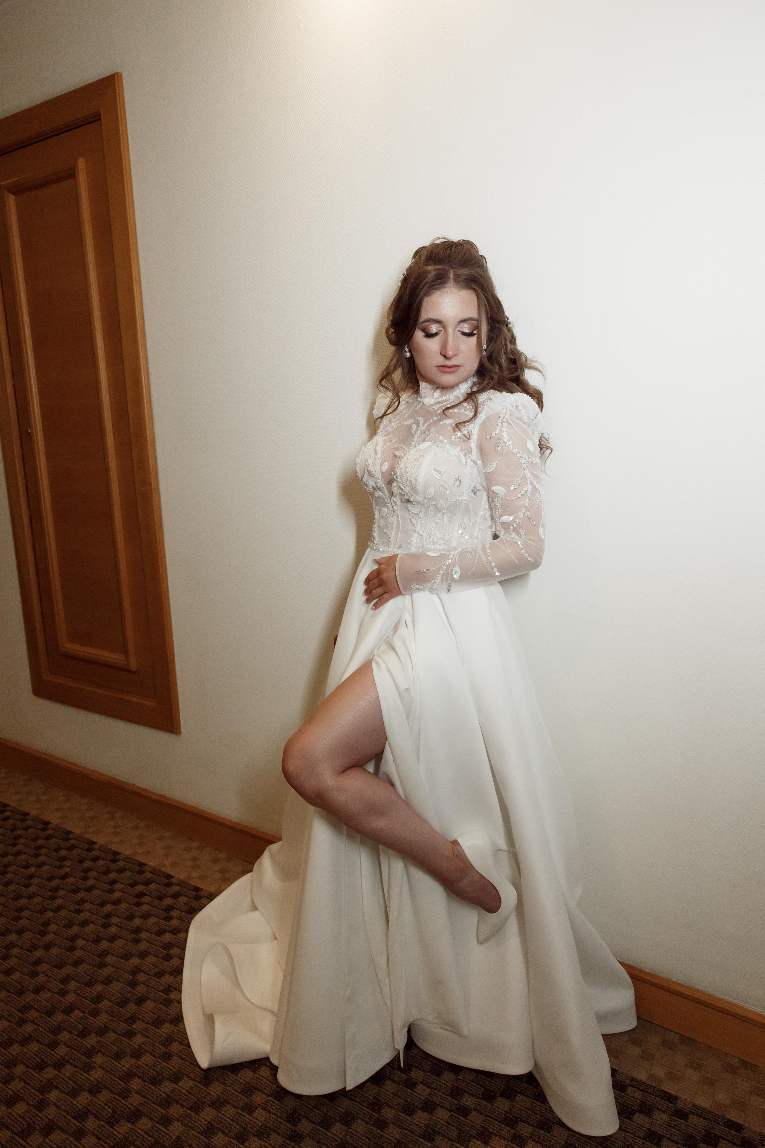 Фотосъемка татарской свадьбы. Свадебный и репортажный фотограф (Москва, Королев и другие)