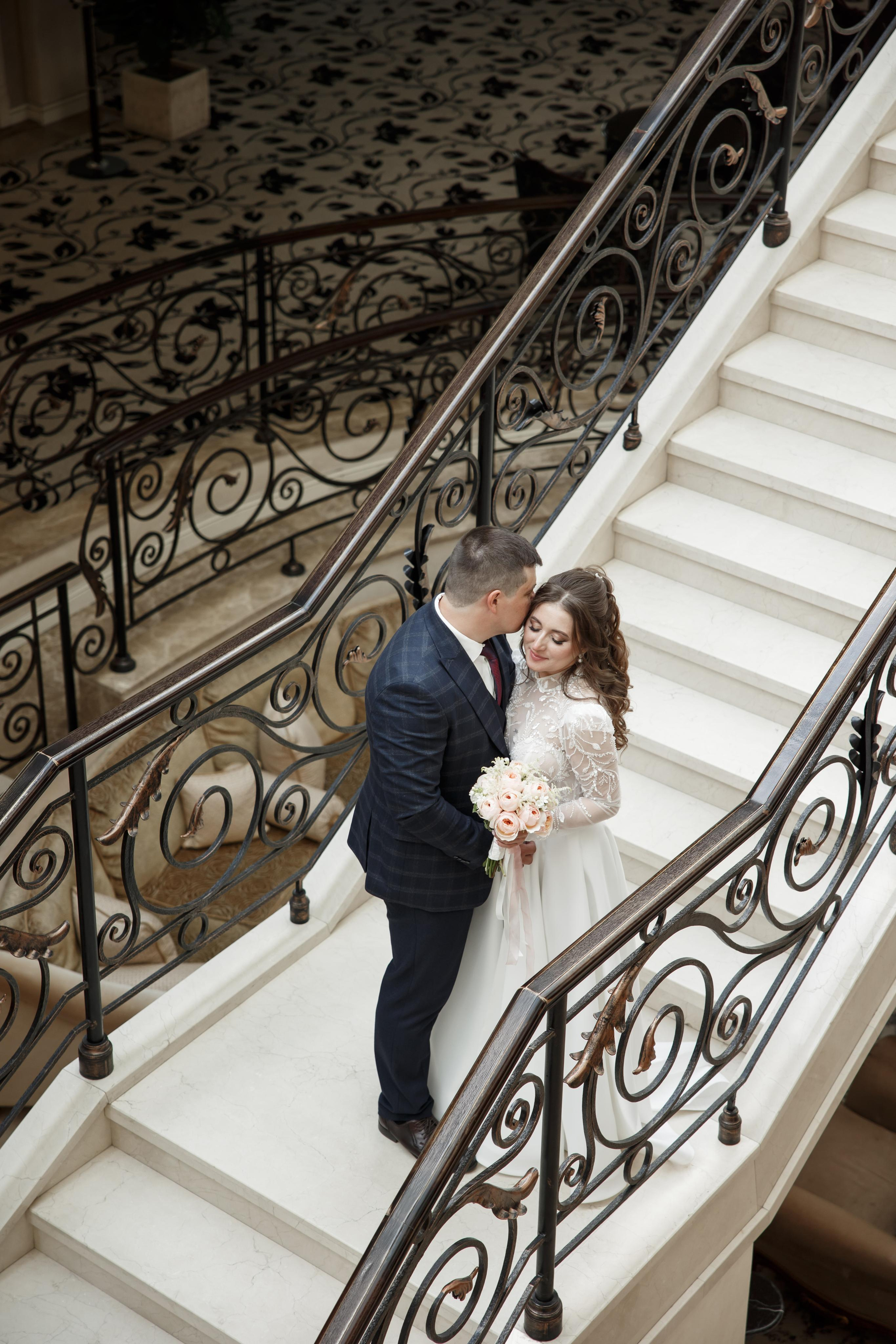 Фотосъемка татарской свадьбы. Свадебный и репортажный фотограф (Москва, Королев и другие)