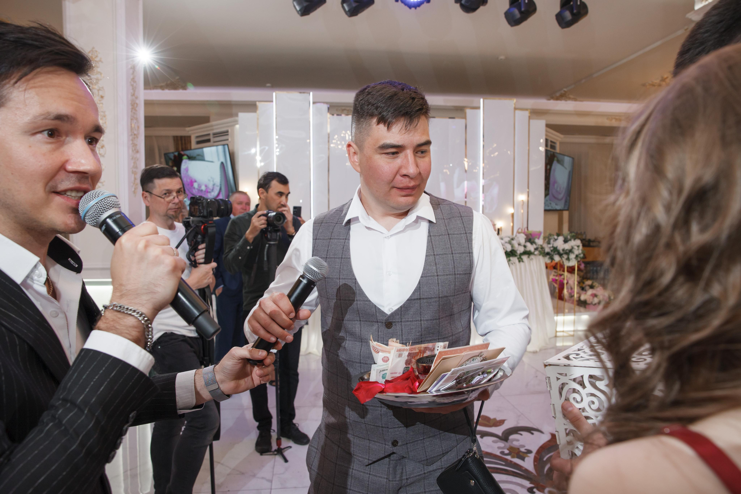 Фотосъемка татарской свадьбы. Свадебный и репортажный фотограф (Москва, Королев и другие)