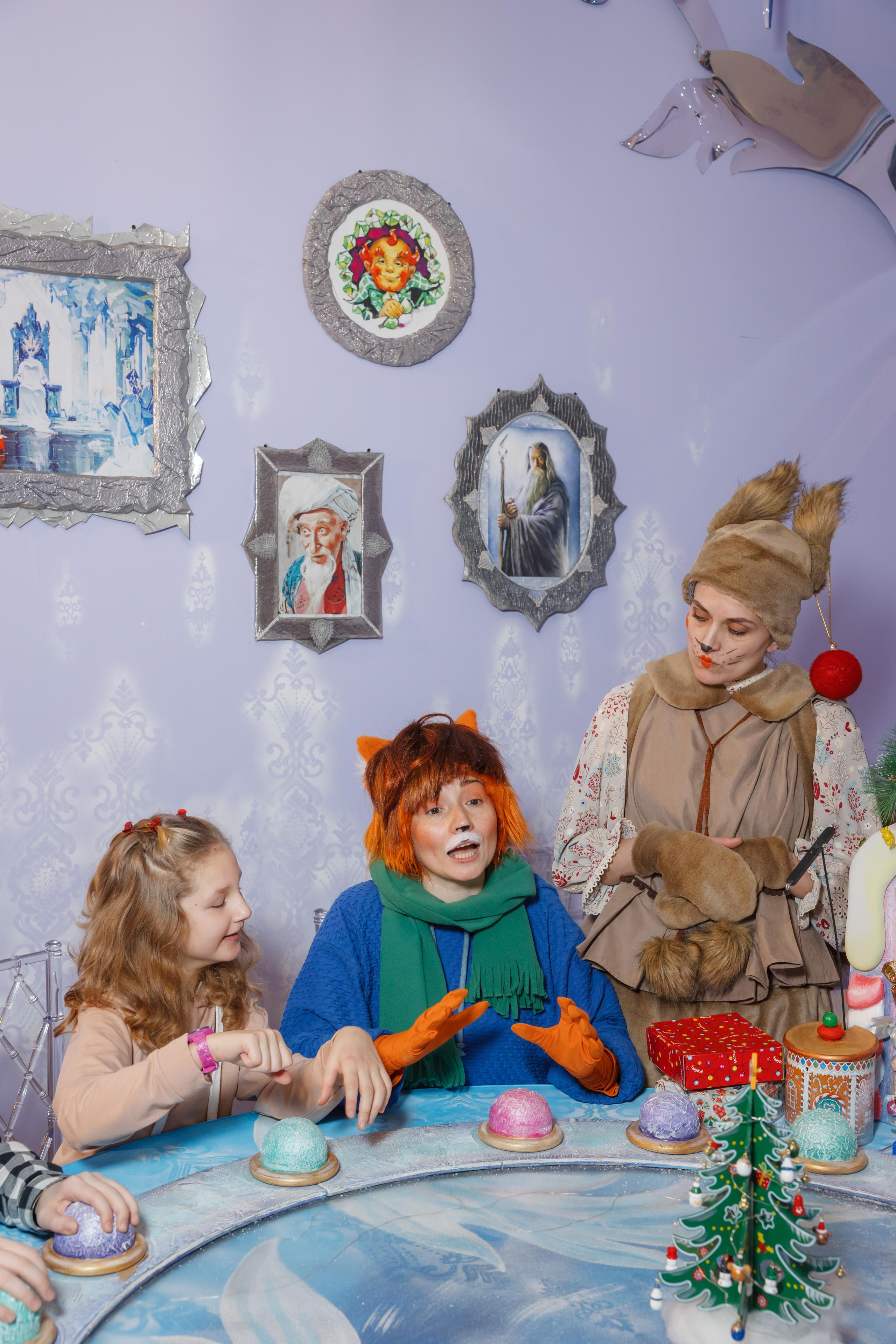 Открытие Лисапарка. Свадебный и репортажный фотограф (Москва, Королев и другие)