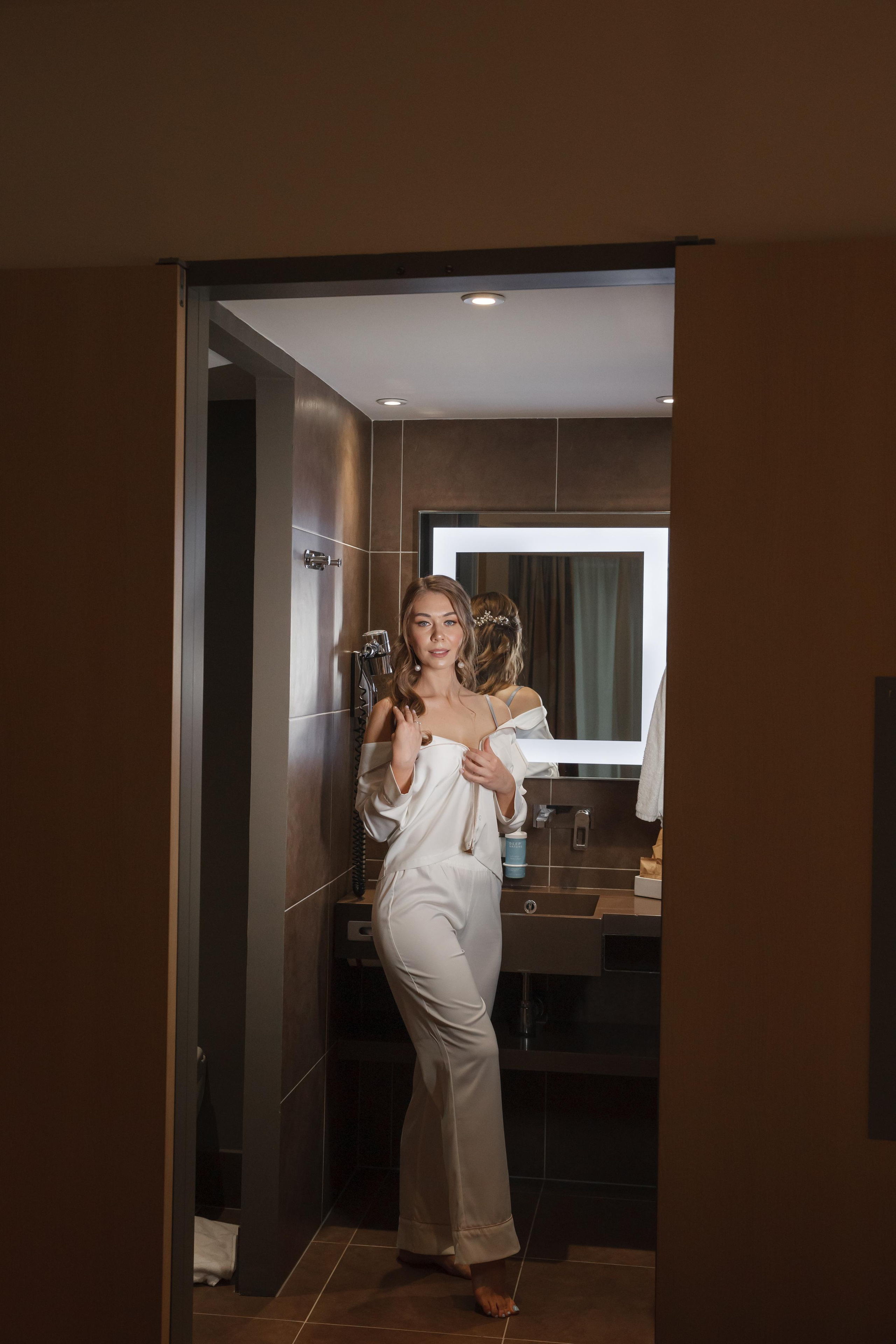 Регистрация брака в Birds. Свадебный и репортажный фотограф (Москва, Королев и другие)