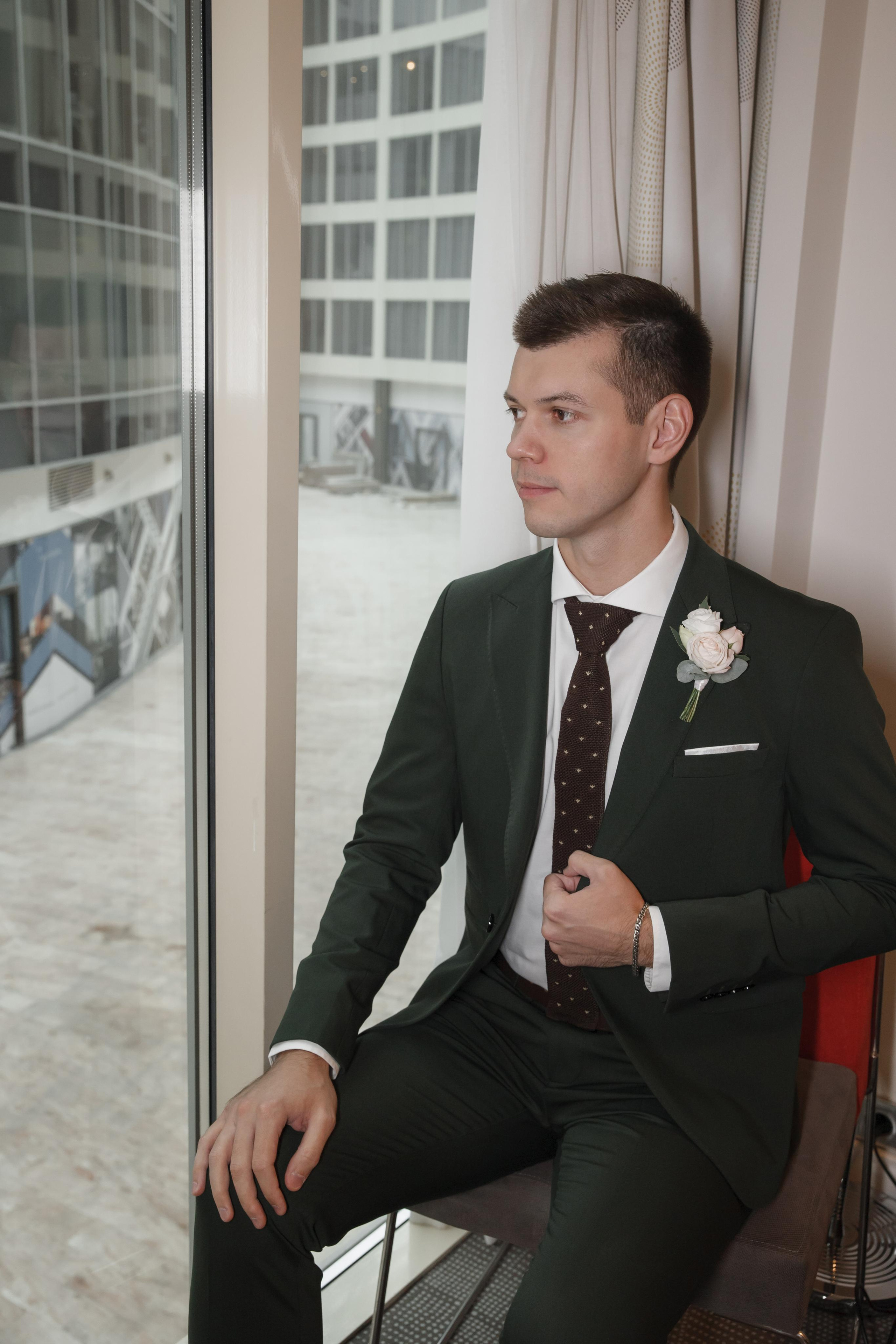 Регистрация брака в Birds. Свадебный и репортажный фотограф (Москва, Королев и другие)