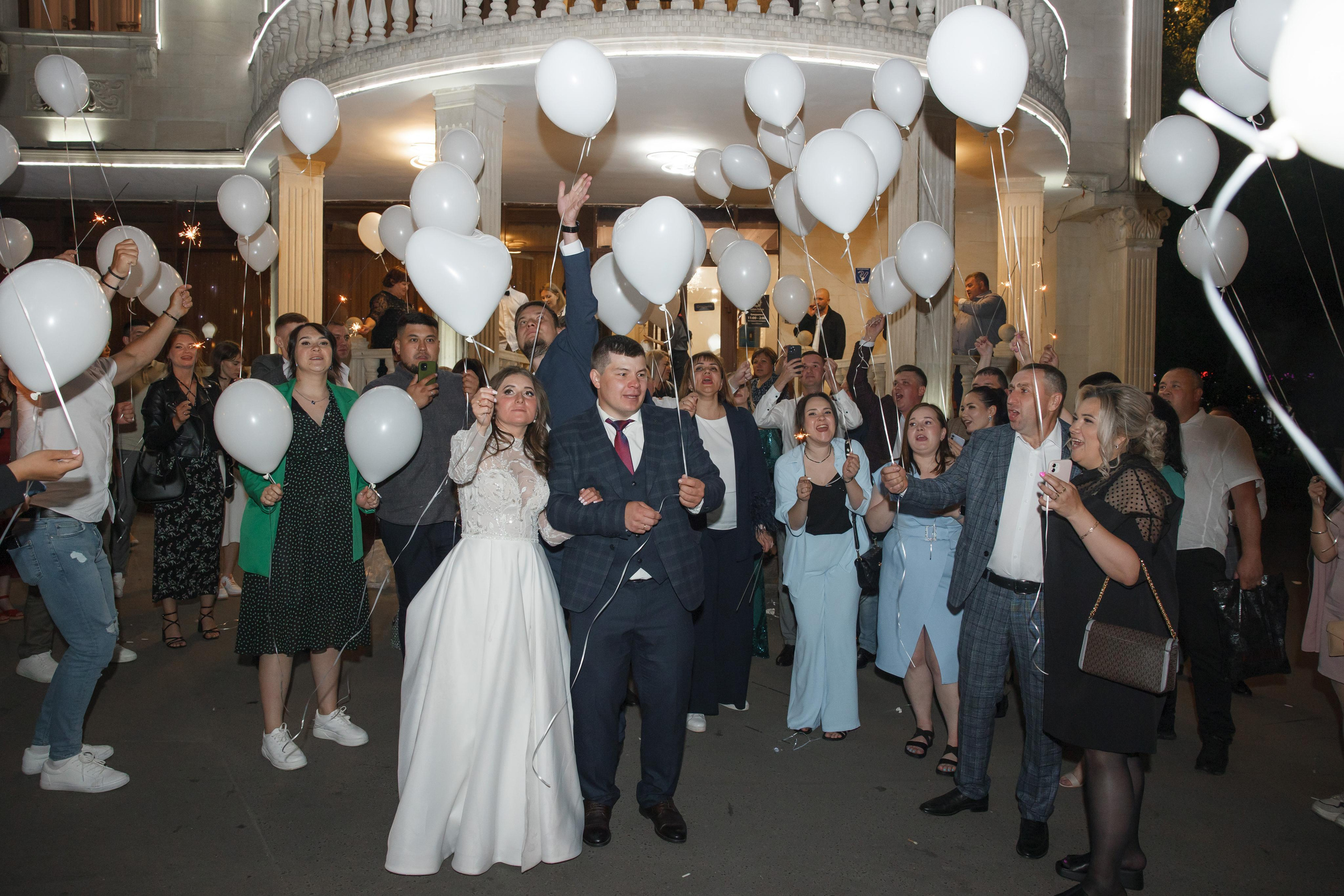 Фотосъемка татарской свадьбы. Свадебный и репортажный фотограф (Москва, Королев и другие)