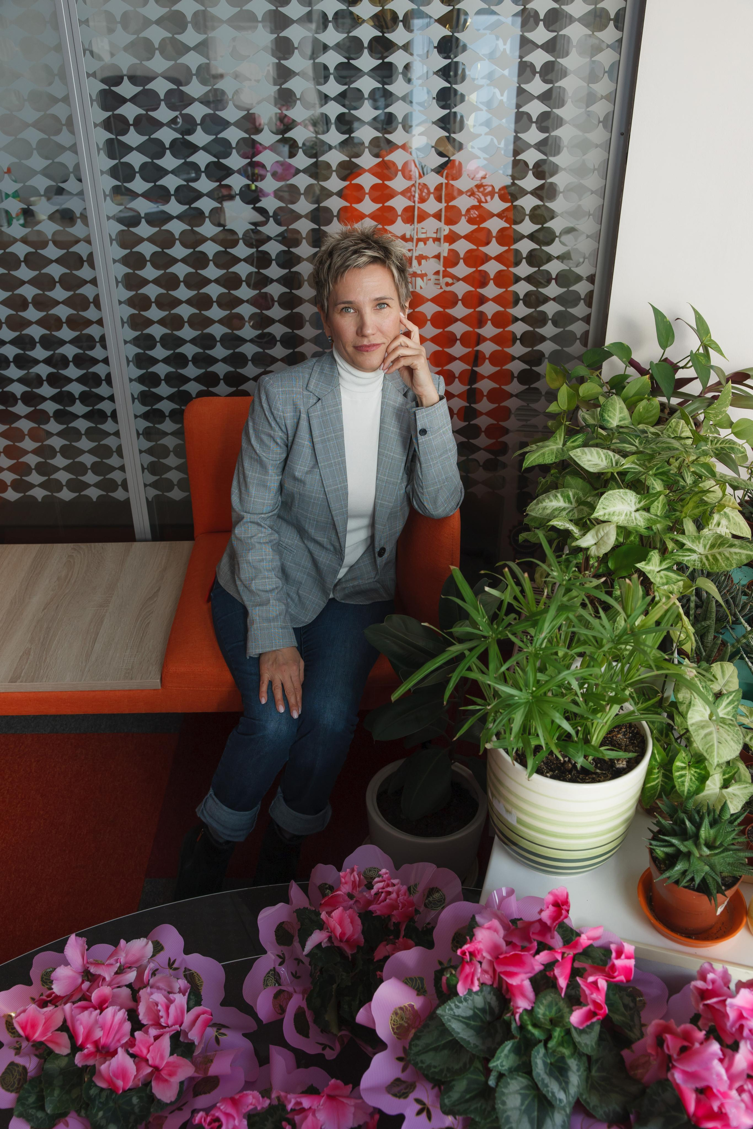 Портретная фотосъемка сотрудников компании. Свадебный и репортажный фотограф (Москва, Королев и другие)