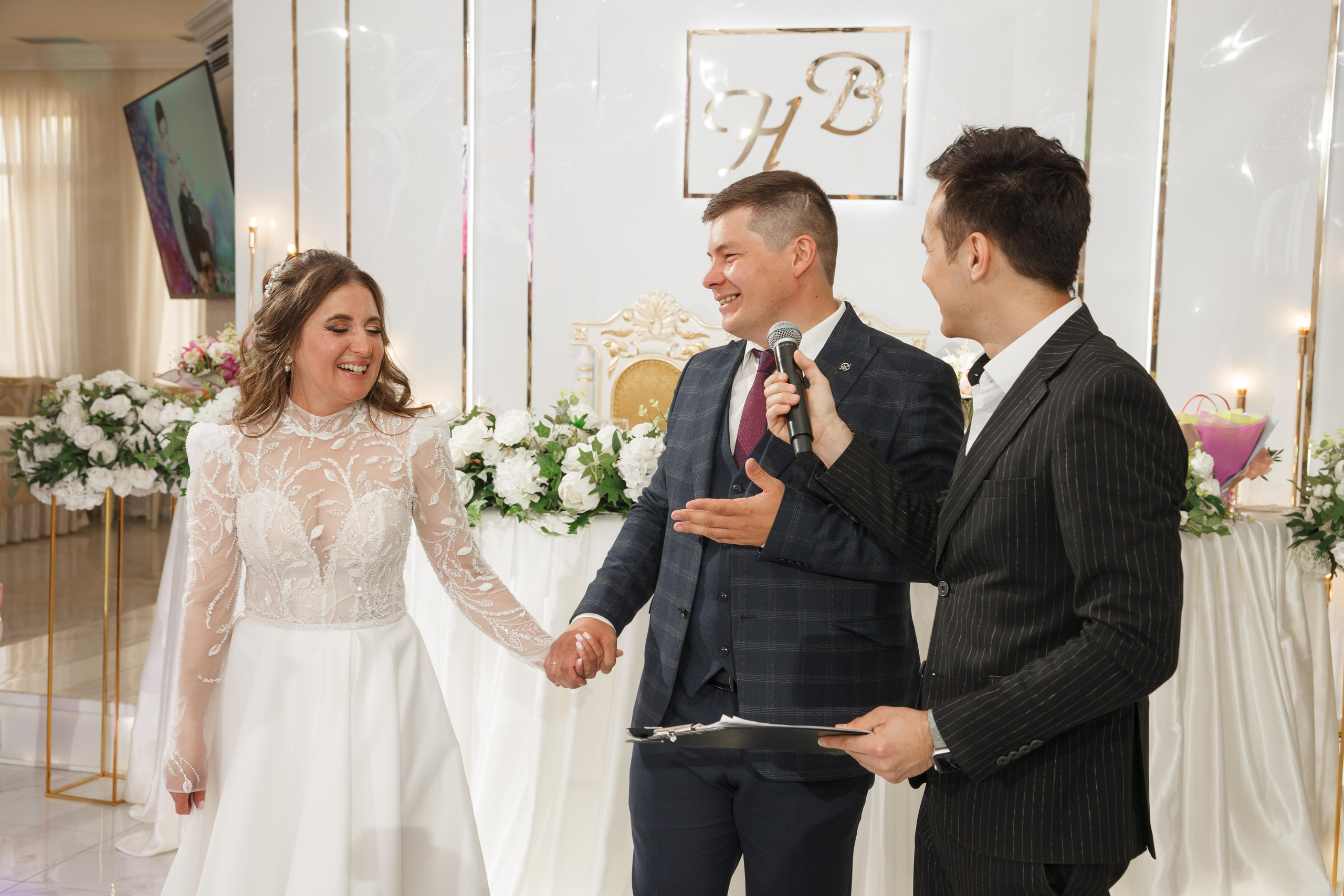 Фотосъемка татарской свадьбы. Свадебный и репортажный фотограф (Москва, Королев и другие)