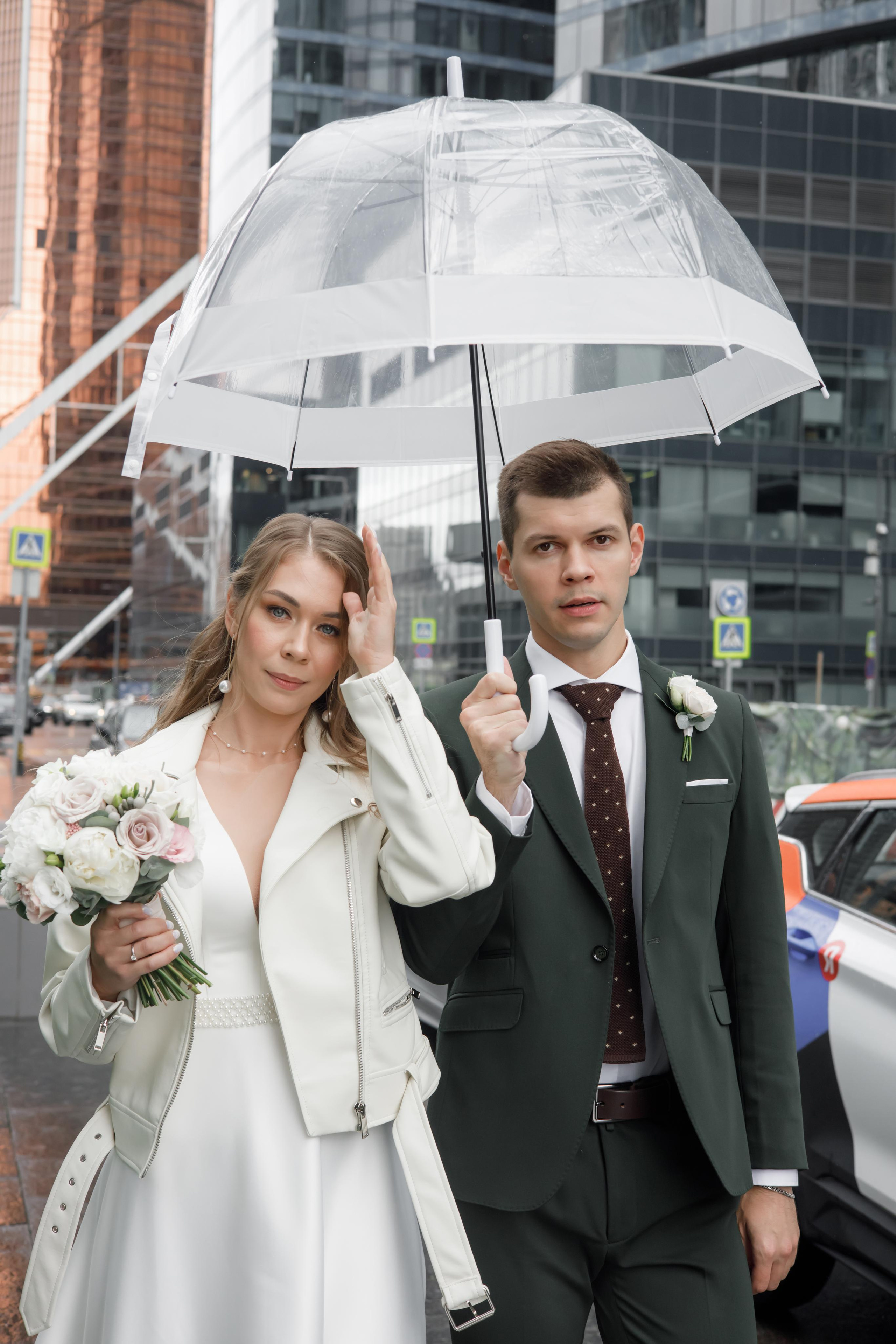 Регистрация брака в Birds. Свадебный и репортажный фотограф (Москва, Королев и другие)