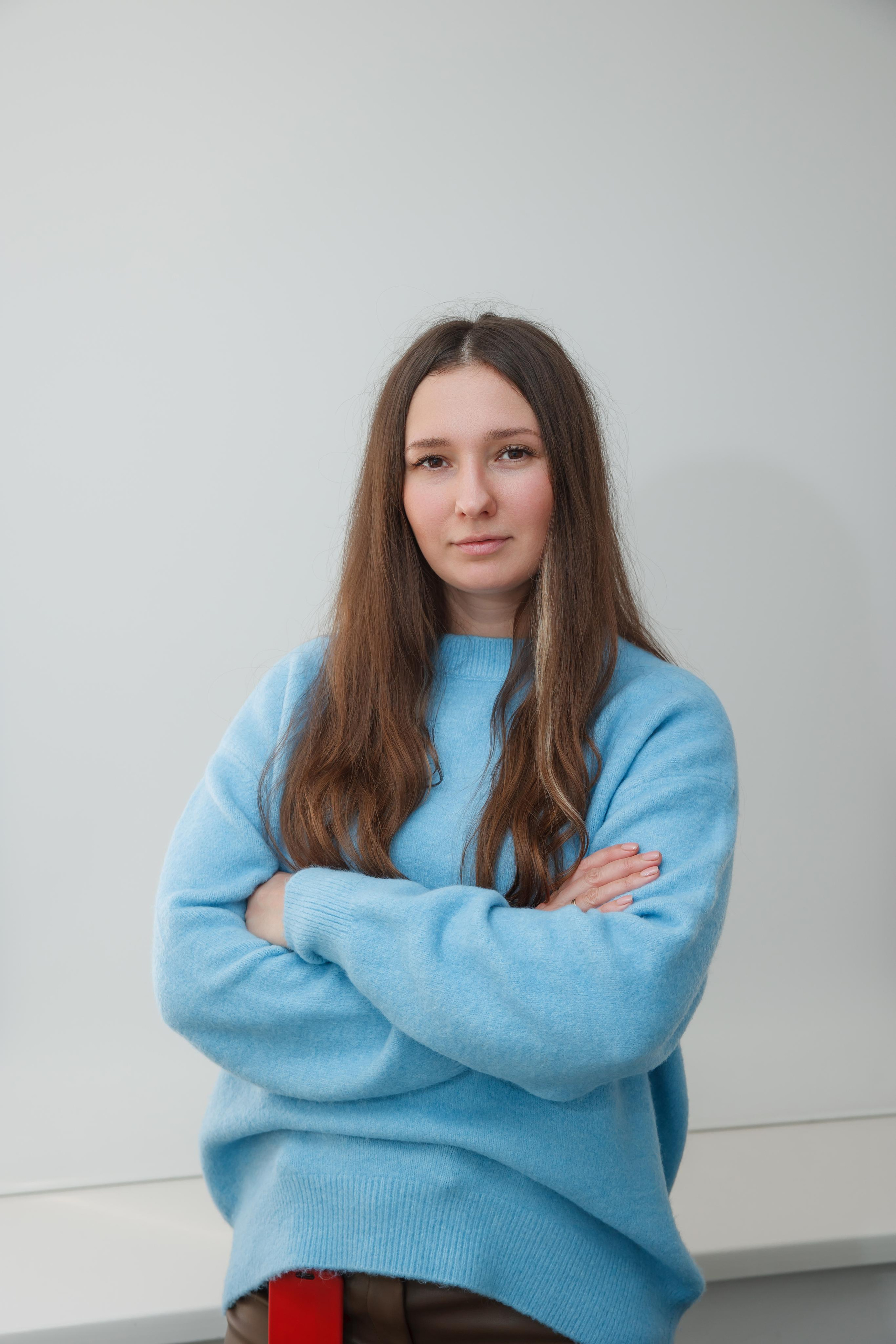 Портретная фотосъемка сотрудников компании. Свадебный и репортажный фотограф (Москва, Королев и другие)