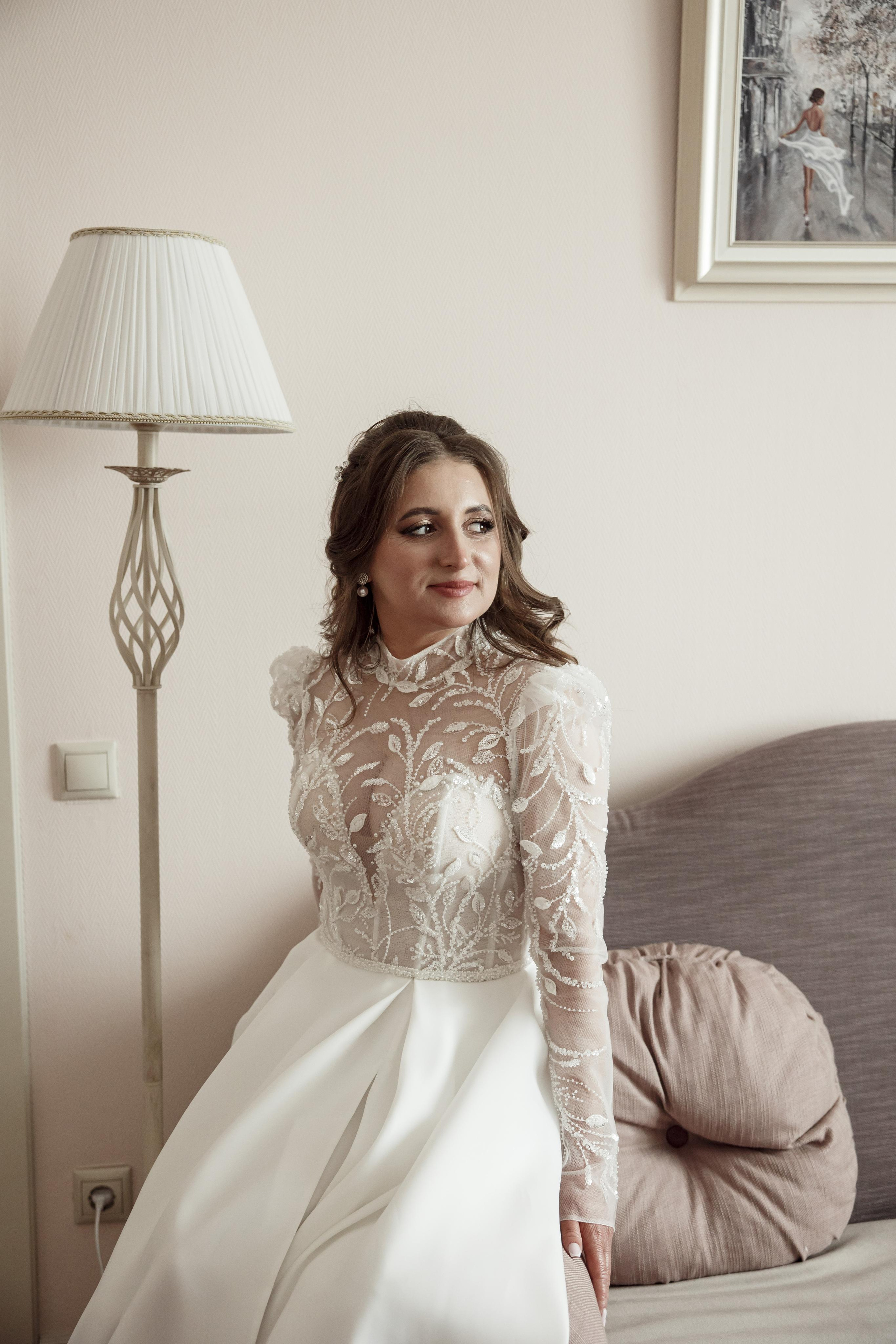 Фотосъемка татарской свадьбы. Свадебный и репортажный фотограф (Москва, Королев и другие)