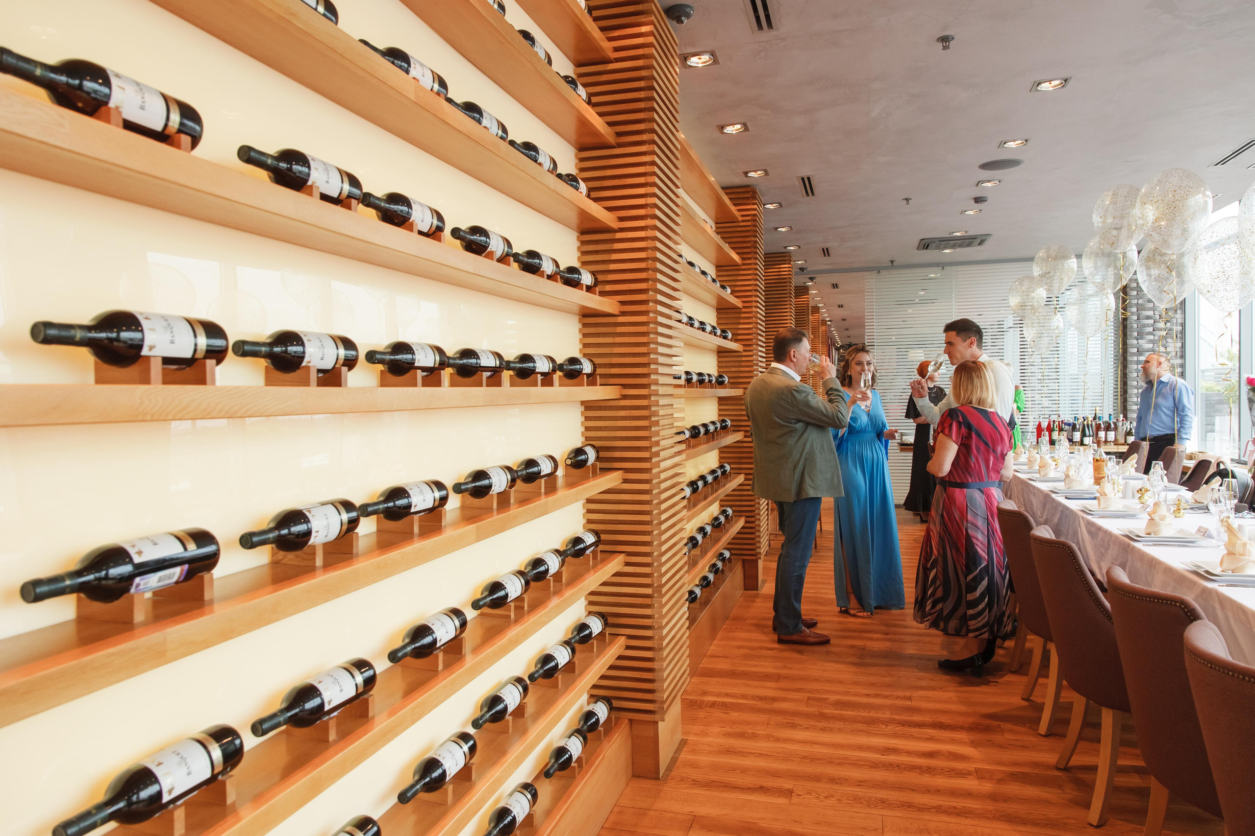 Юбилей 55. Свадебный и репортажный фотограф (Москва, Королев и другие)