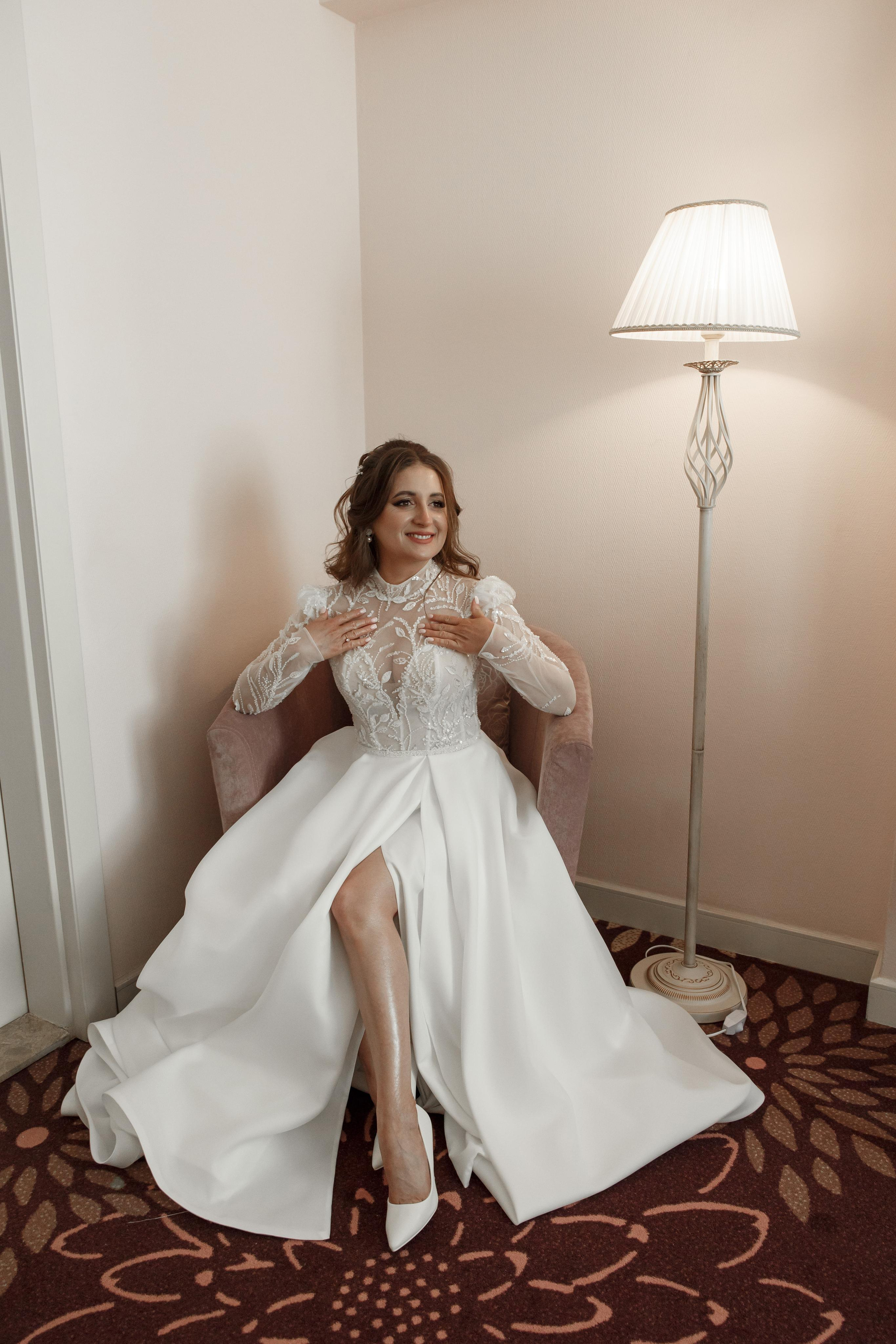 Фотосъемка татарской свадьбы. Свадебный и репортажный фотограф (Москва, Королев и другие)