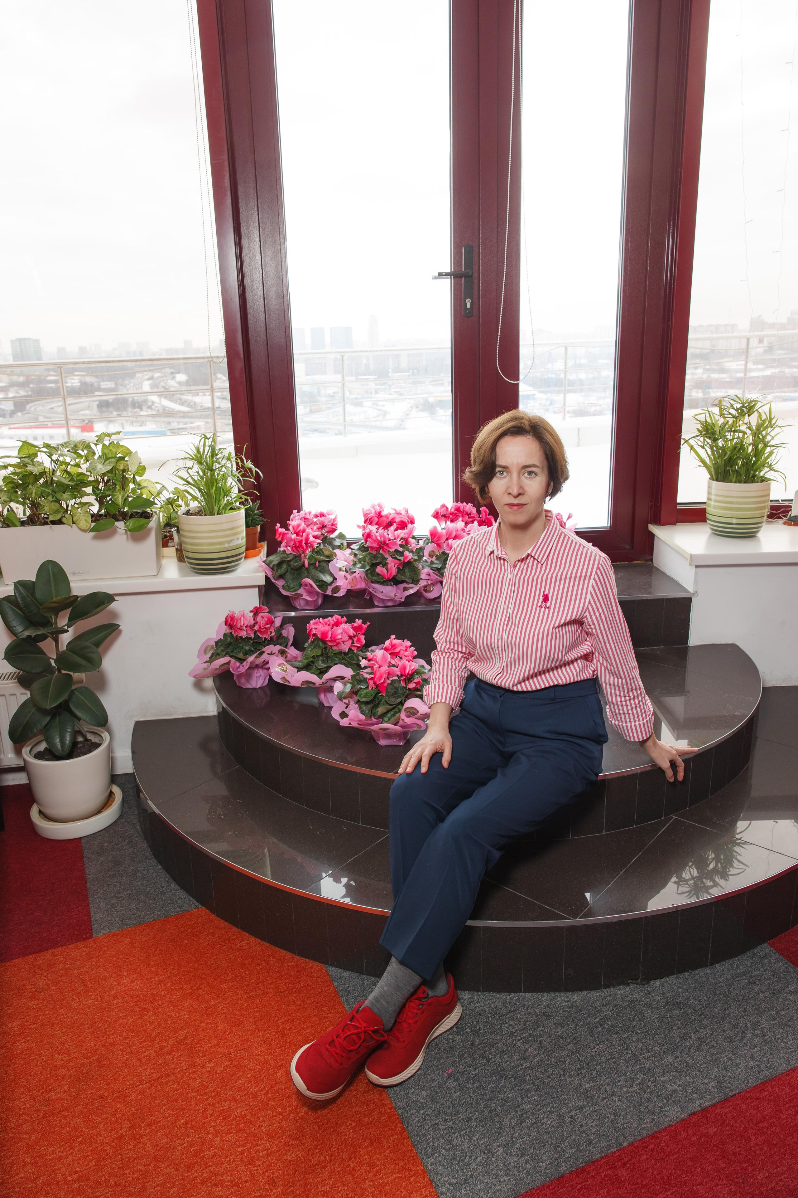 Портретная фотосъемка сотрудников компании. Свадебный и репортажный фотограф (Москва, Королев и другие)