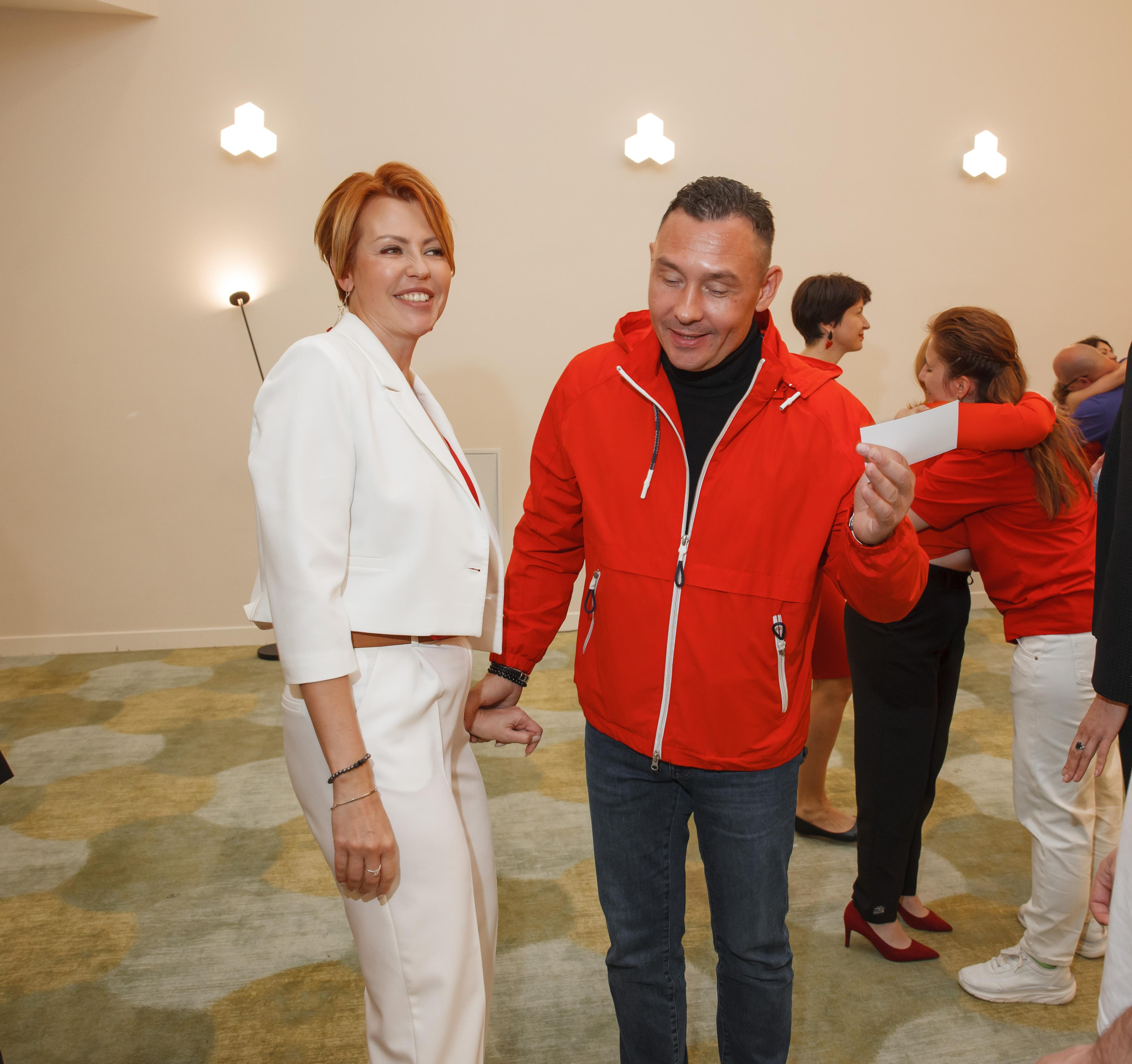 Тренинг Integrity 2023, вторая ступень, отель «Виноградово». Свадебный и репортажный фотограф (Москва, Королев и другие)