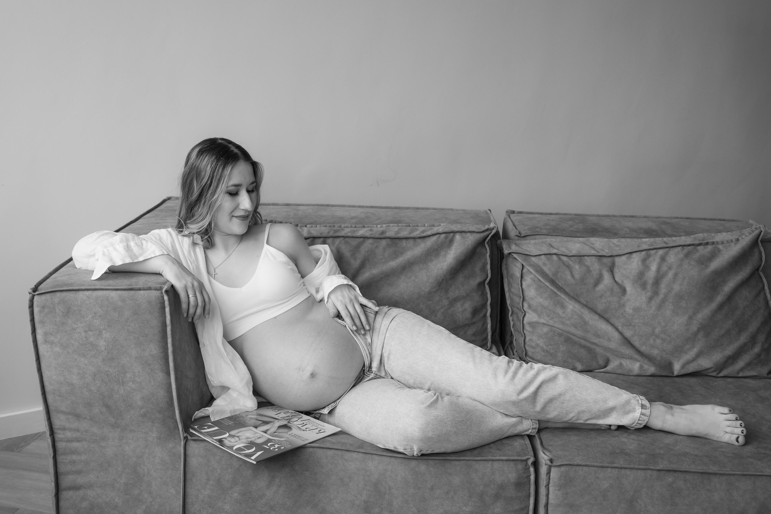 Фотосъемка беременности. Свадебный и репортажный фотограф (Москва, Королев и другие)