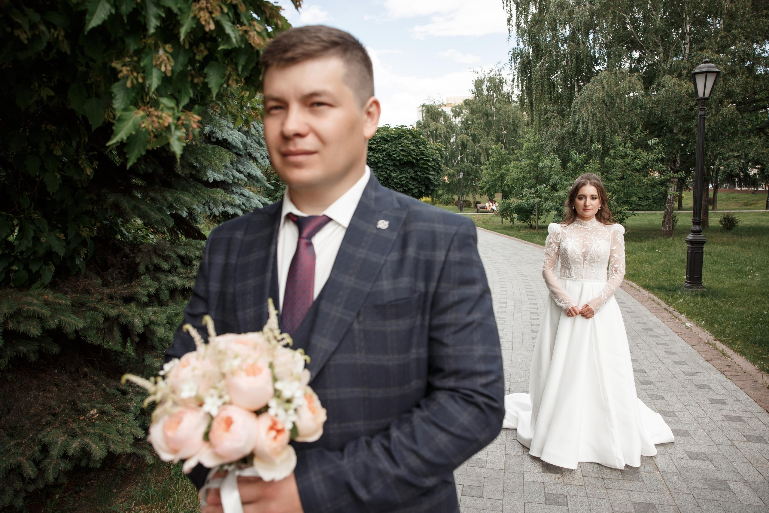 Фотосъемка татарской свадьбы. Свадебный и репортажный фотограф (Москва, Королев и другие)