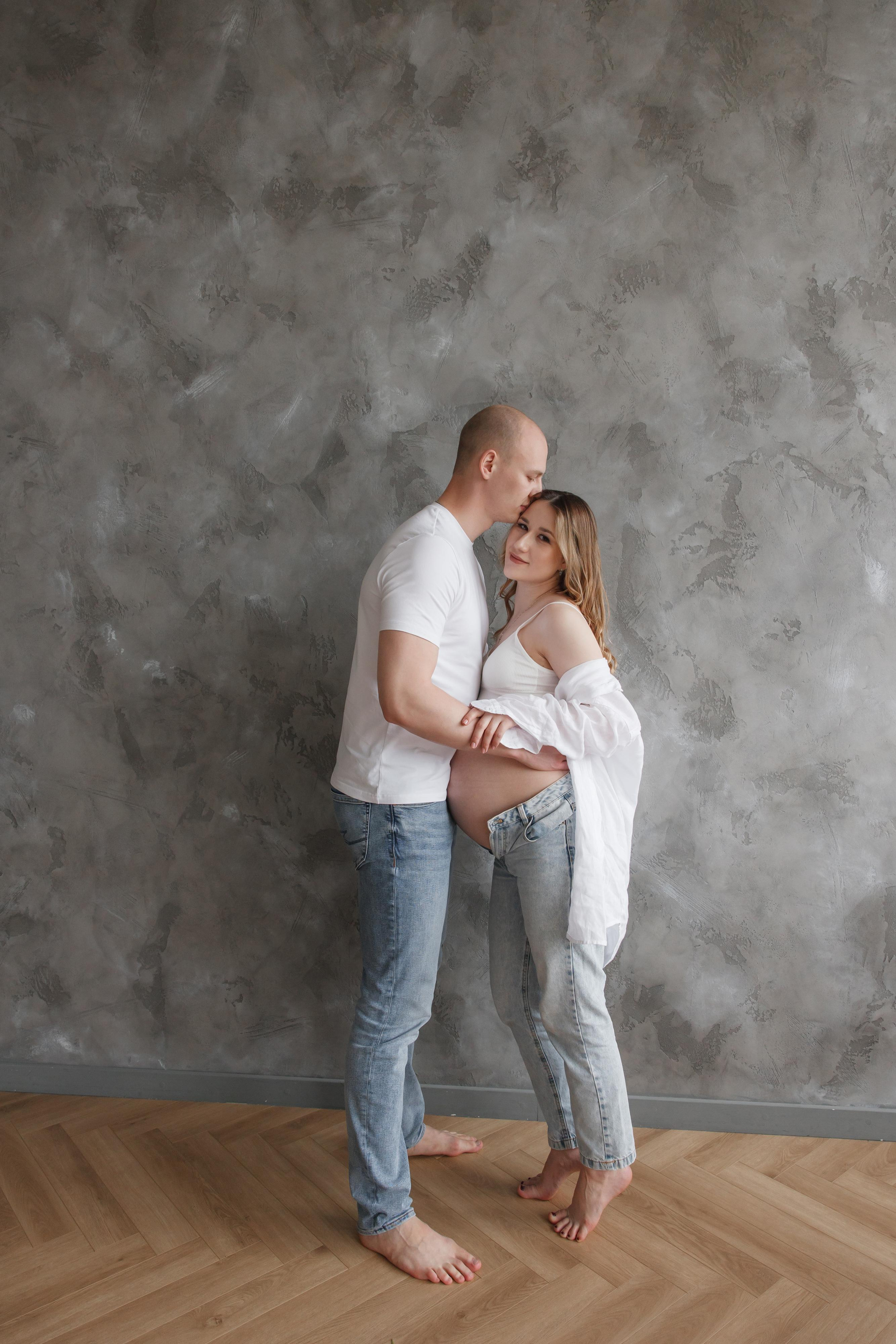 Фотосъемка беременности. Свадебный и репортажный фотограф (Москва, Королев и другие)