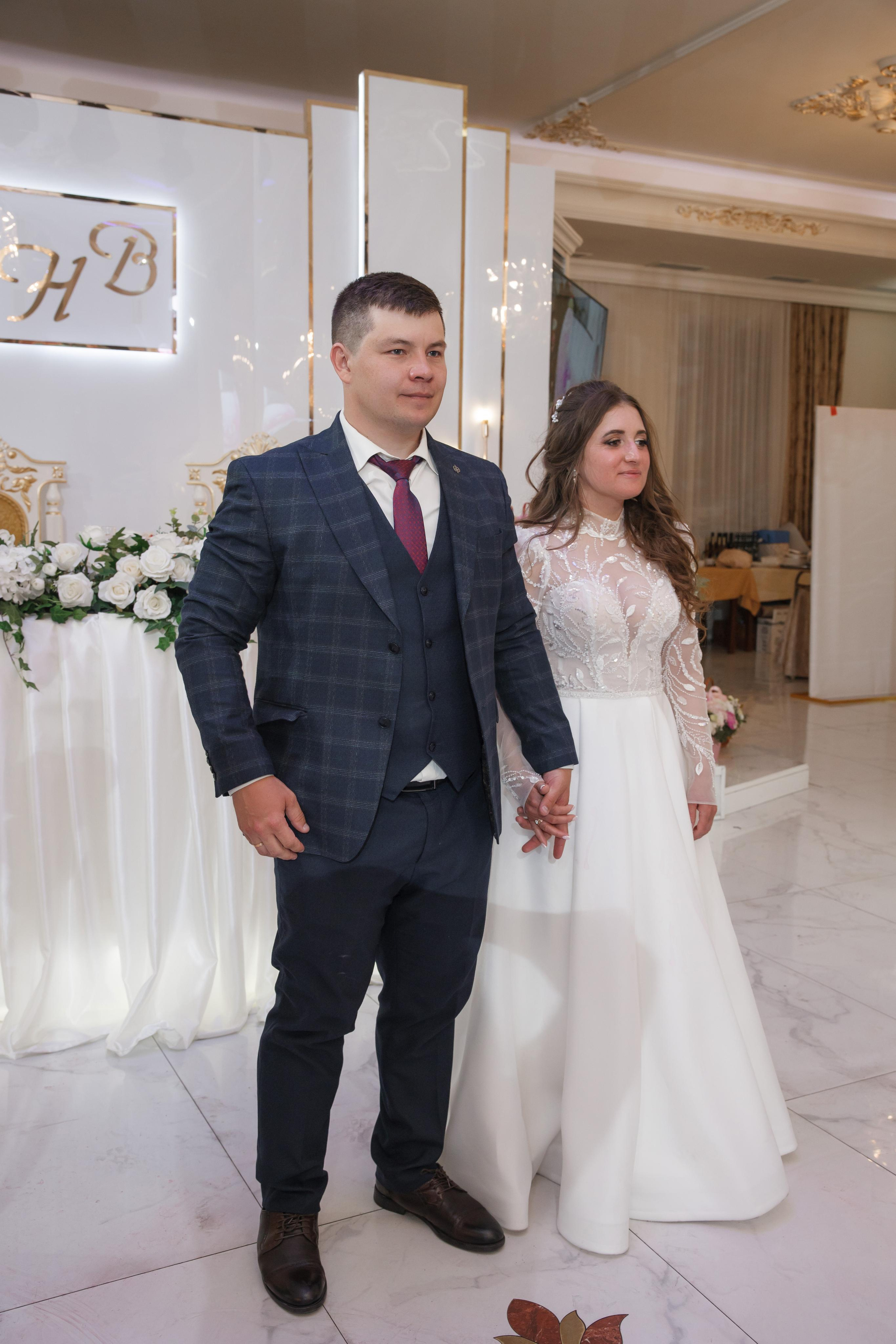 Фотосъемка татарской свадьбы. Свадебный и репортажный фотограф (Москва, Королев и другие)