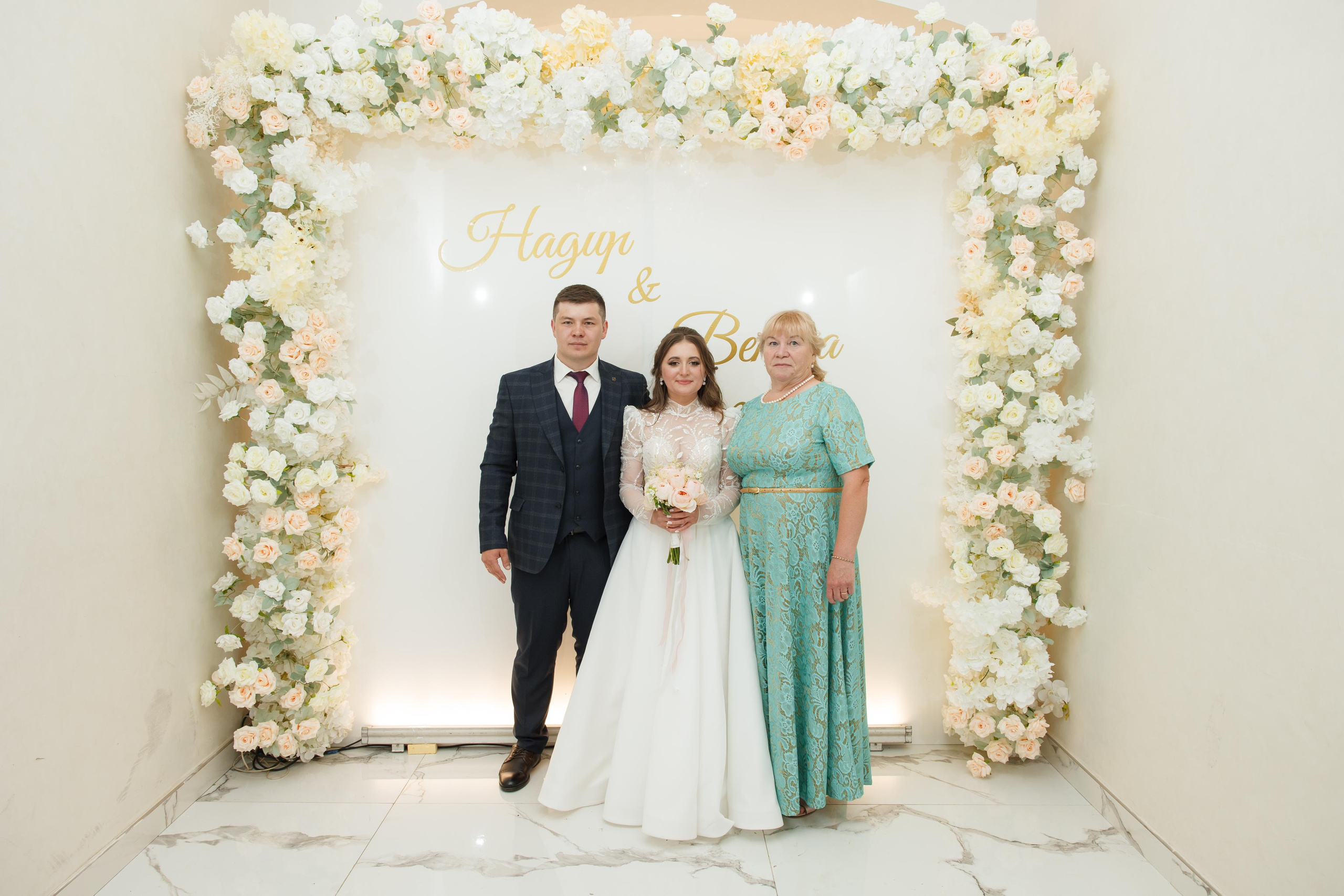 Фотосъемка татарской свадьбы. Свадебный и репортажный фотограф (Москва, Королев и другие)