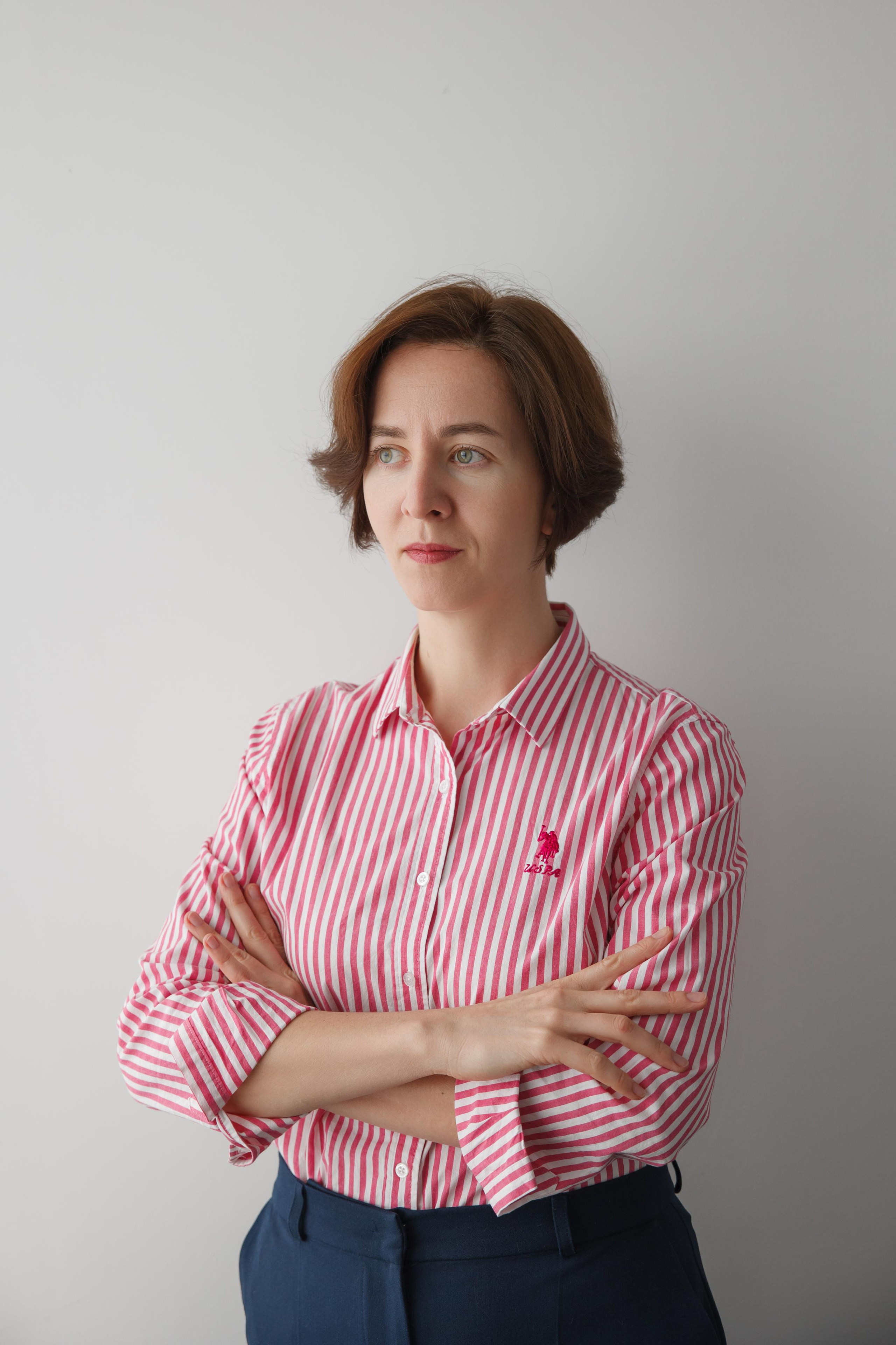 Портретная фотосъемка сотрудников компании. Свадебный и репортажный фотограф (Москва, Королев и другие)