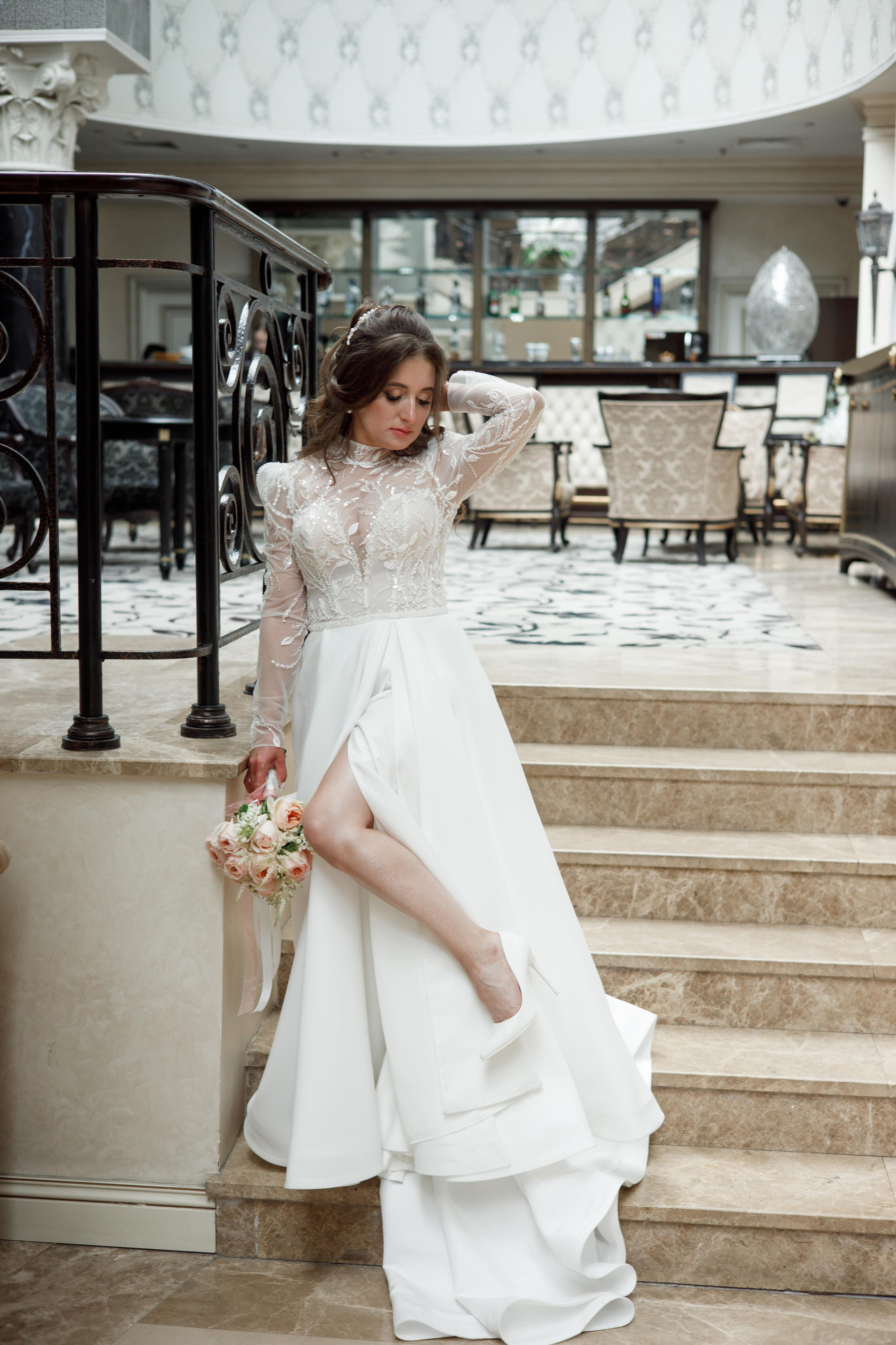 Фотосъемка татарской свадьбы. Свадебный и репортажный фотограф (Москва, Королев и другие)