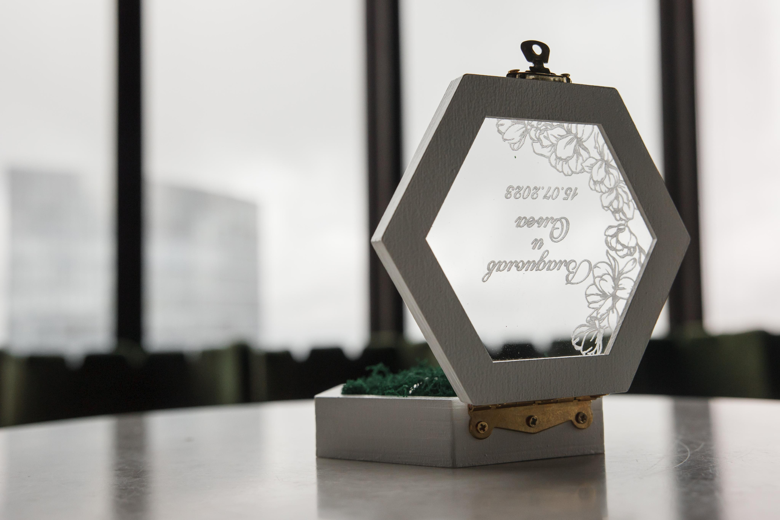 Регистрация брака в Birds. Свадебный и репортажный фотограф (Москва, Королев и другие)