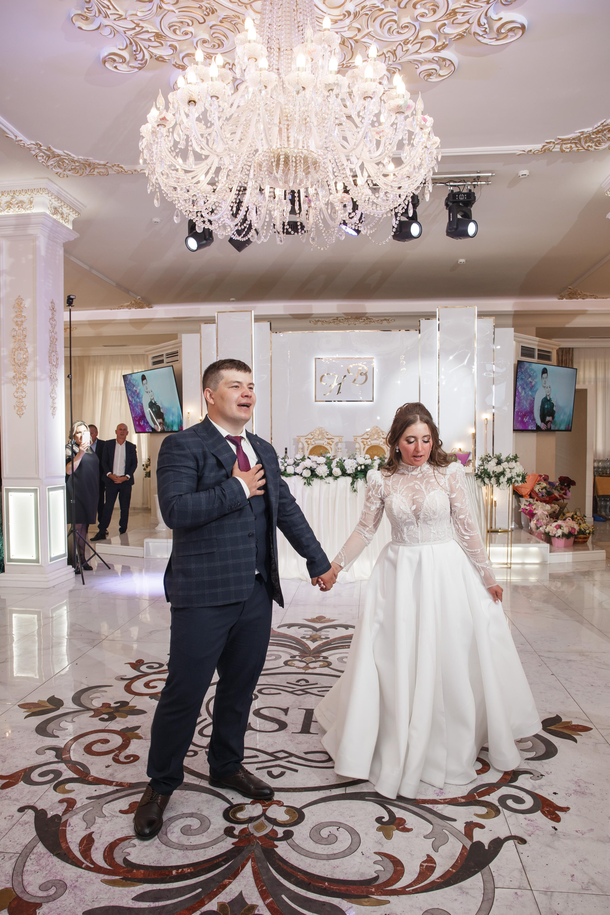 Фотосъемка татарской свадьбы. Свадебный и репортажный фотограф (Москва, Королев и другие)