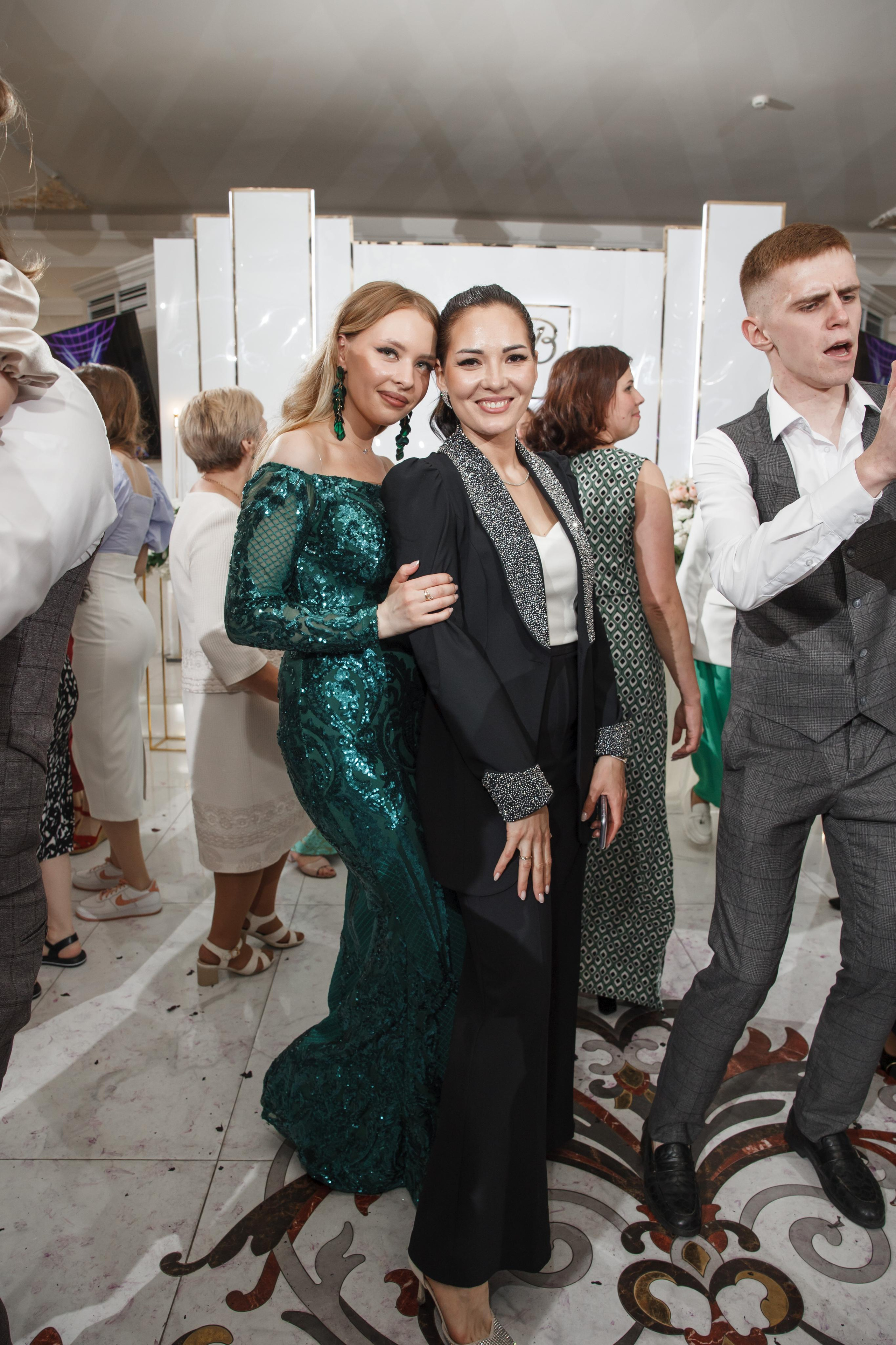 Фотосъемка татарской свадьбы. Свадебный и репортажный фотограф (Москва, Королев и другие)