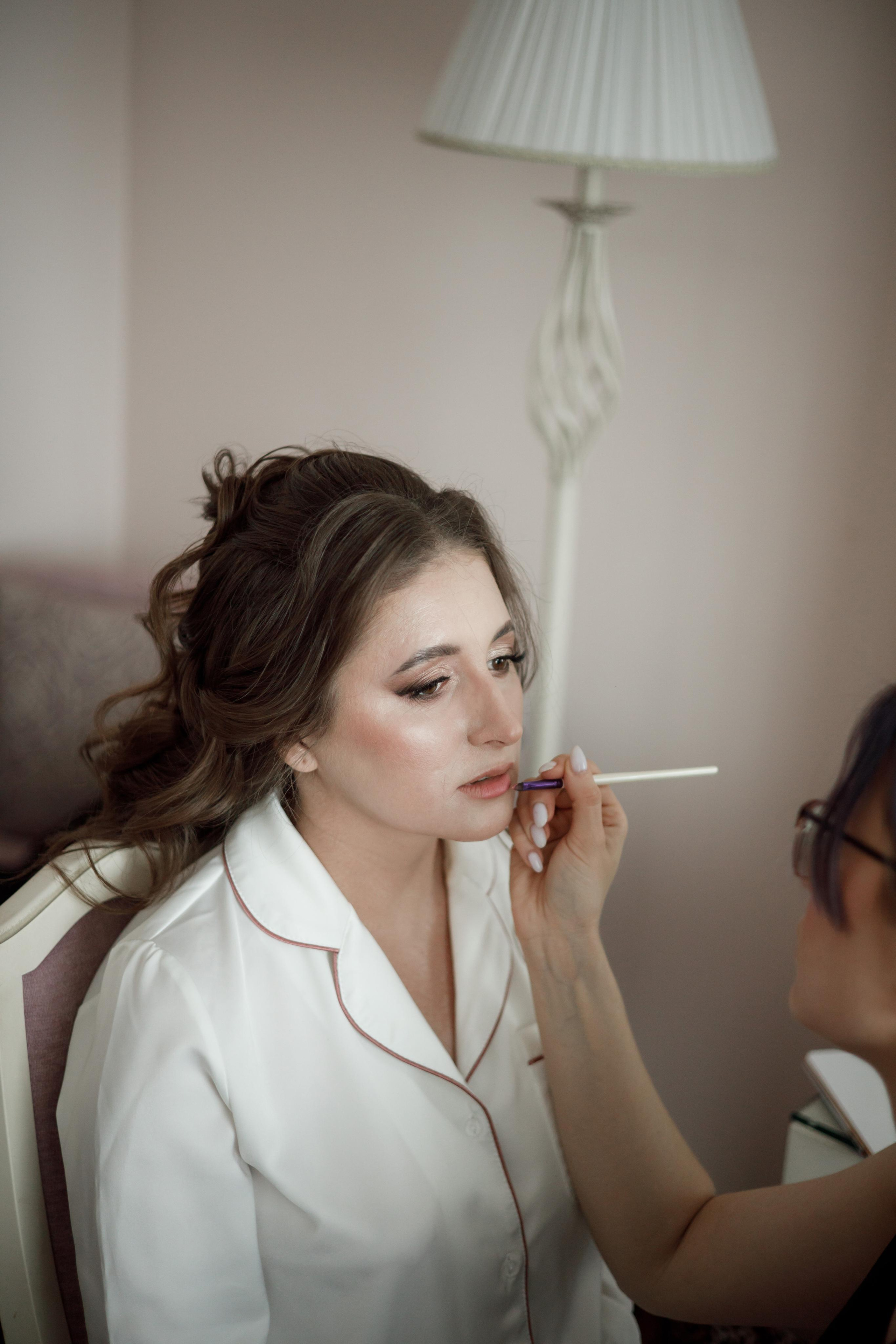 Фотосъемка татарской свадьбы. Свадебный и репортажный фотограф (Москва, Королев и другие)