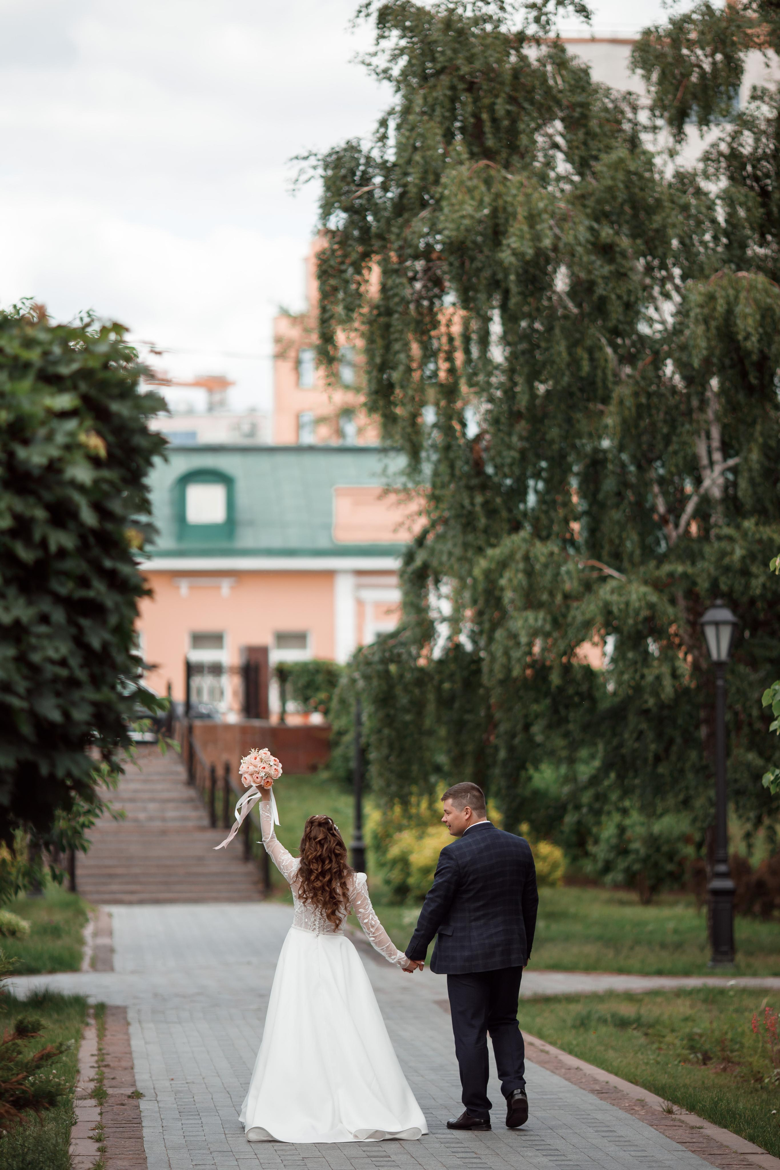 Фотосъемка татарской свадьбы. Свадебный и репортажный фотограф (Москва, Королев и другие)