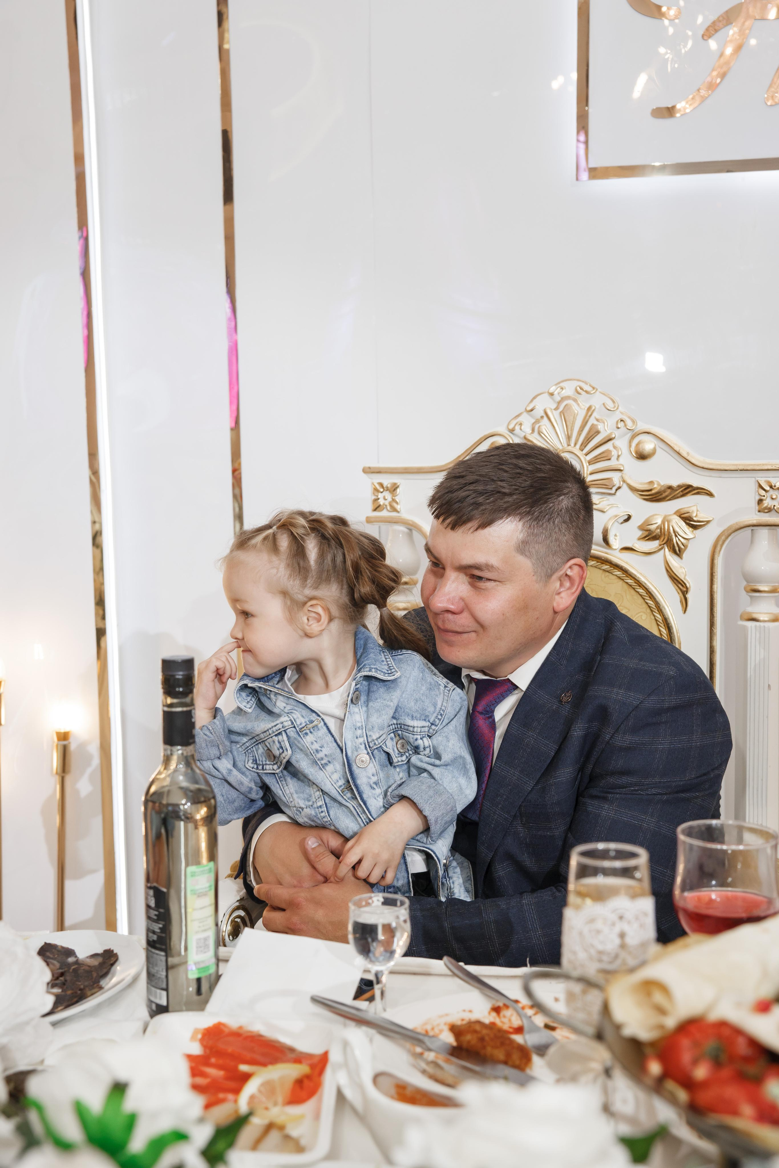 Фотосъемка татарской свадьбы. Свадебный и репортажный фотограф (Москва, Королев и другие)