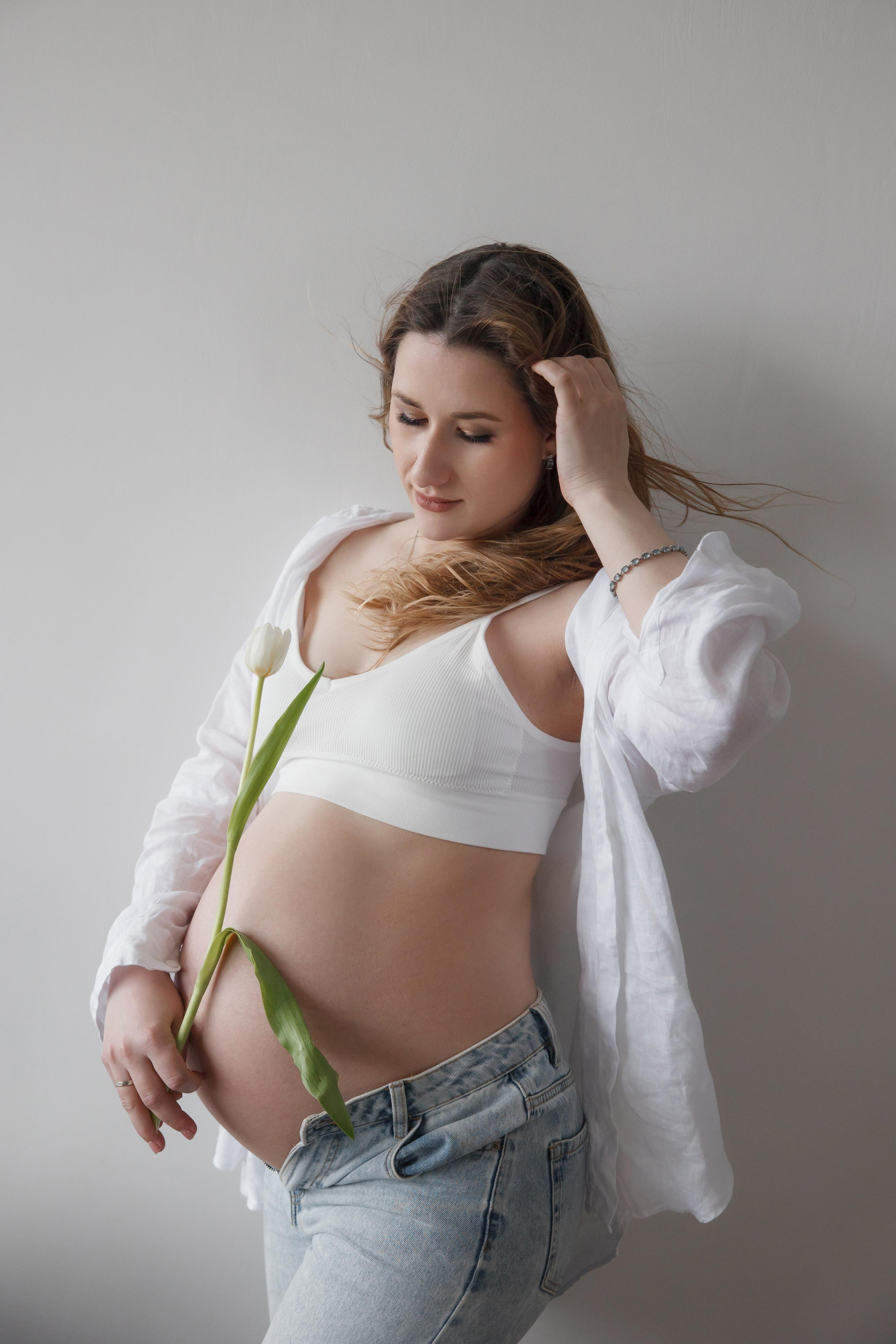 Фотосъемка беременности. Свадебный и репортажный фотограф (Москва, Королев и другие)