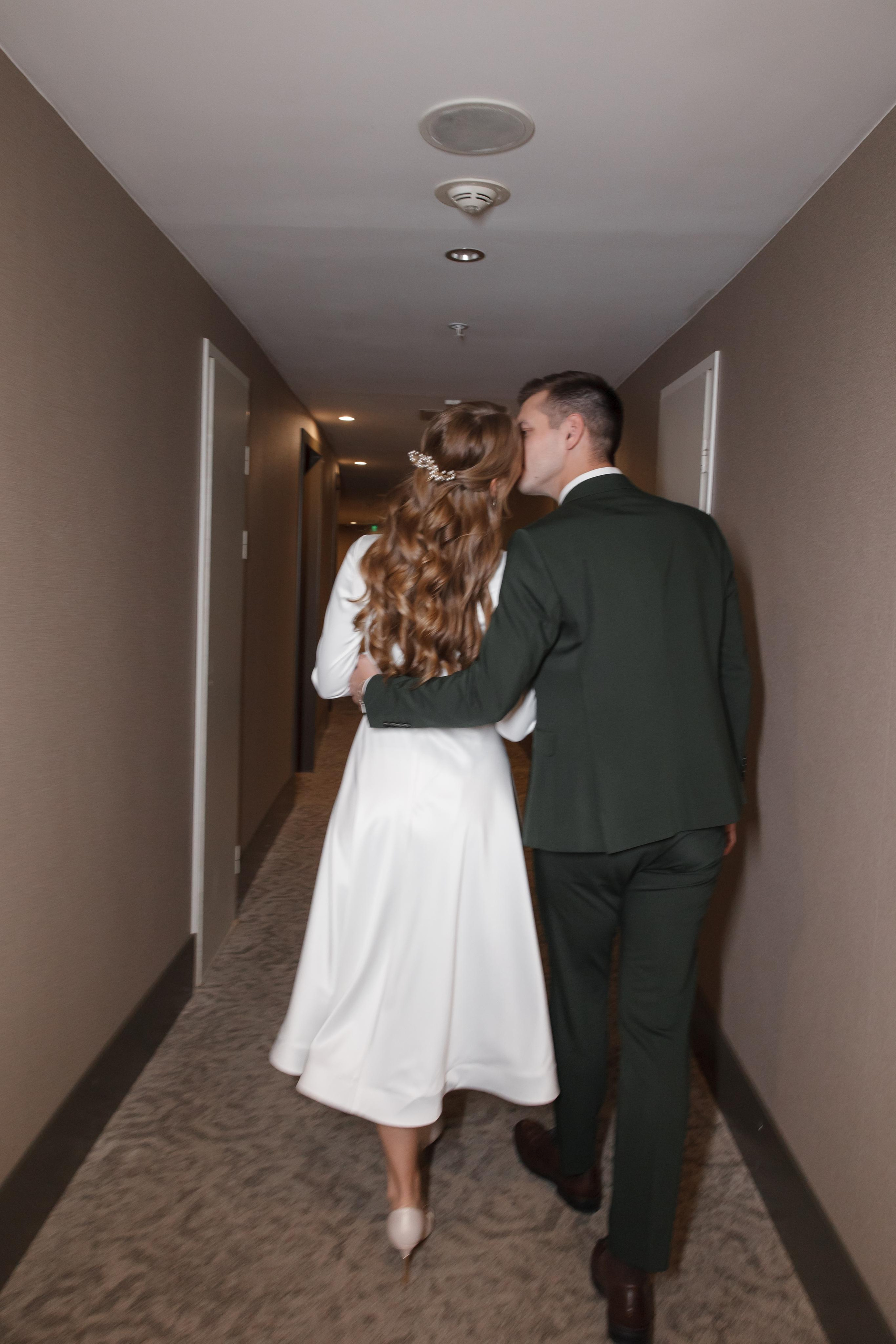 Регистрация брака в Birds. Свадебный и репортажный фотограф (Москва, Королев и другие)