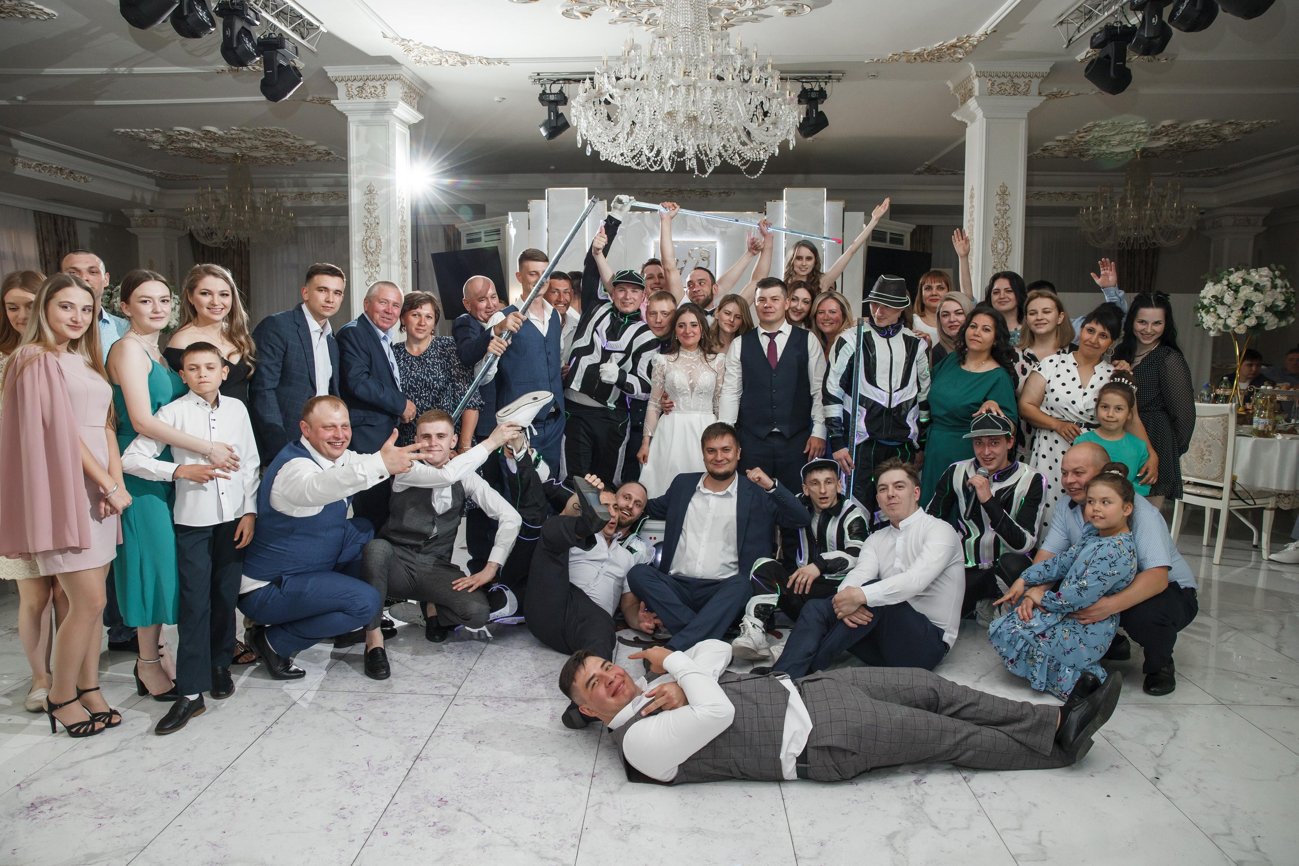 Фотосъемка татарской свадьбы. Свадебный и репортажный фотограф (Москва, Королев и другие)