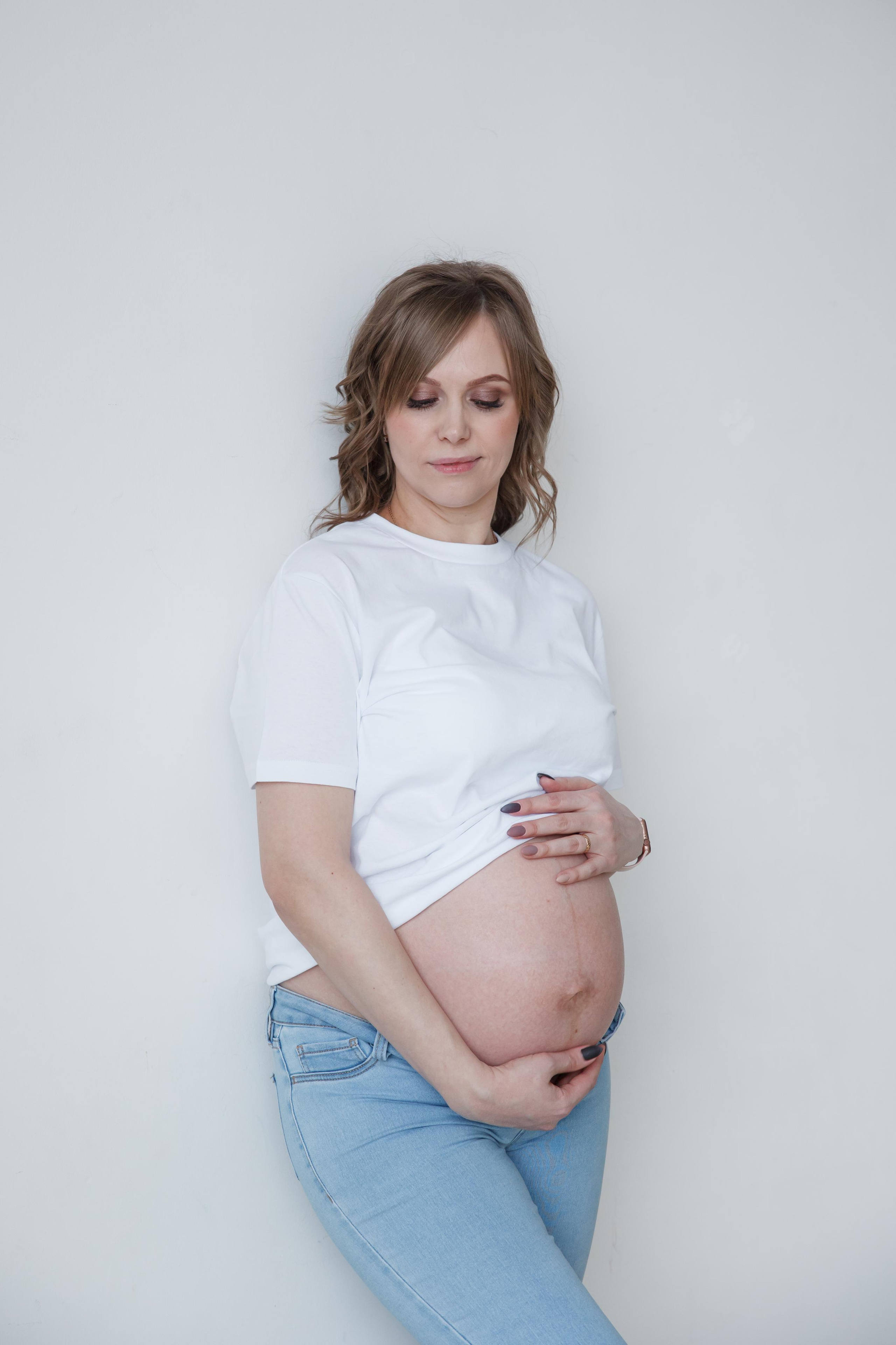 Фотосессия беременности. Свадебный и репортажный фотограф (Москва, Королев и другие)