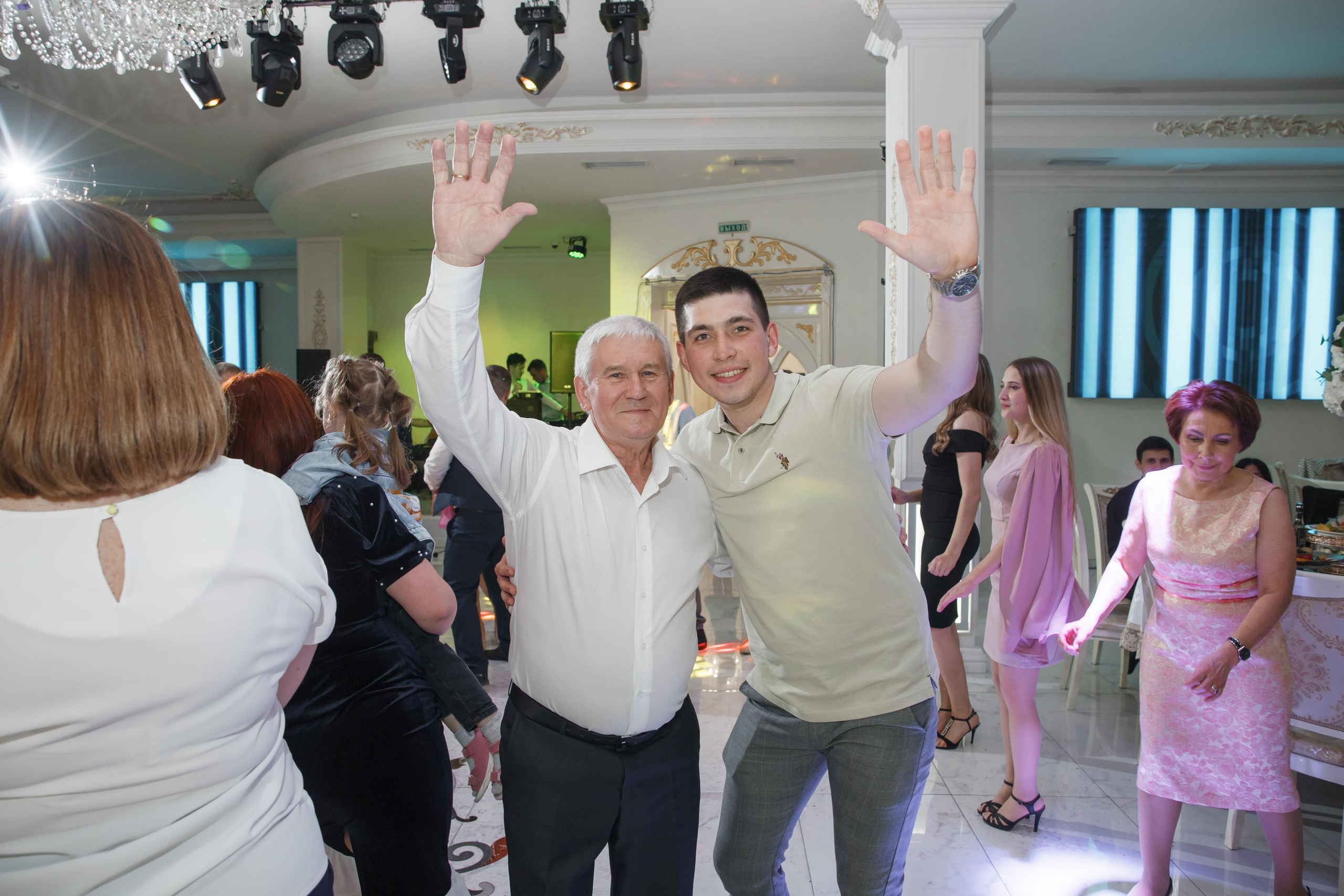 Фотосъемка татарской свадьбы. Свадебный и репортажный фотограф (Москва, Королев и другие)