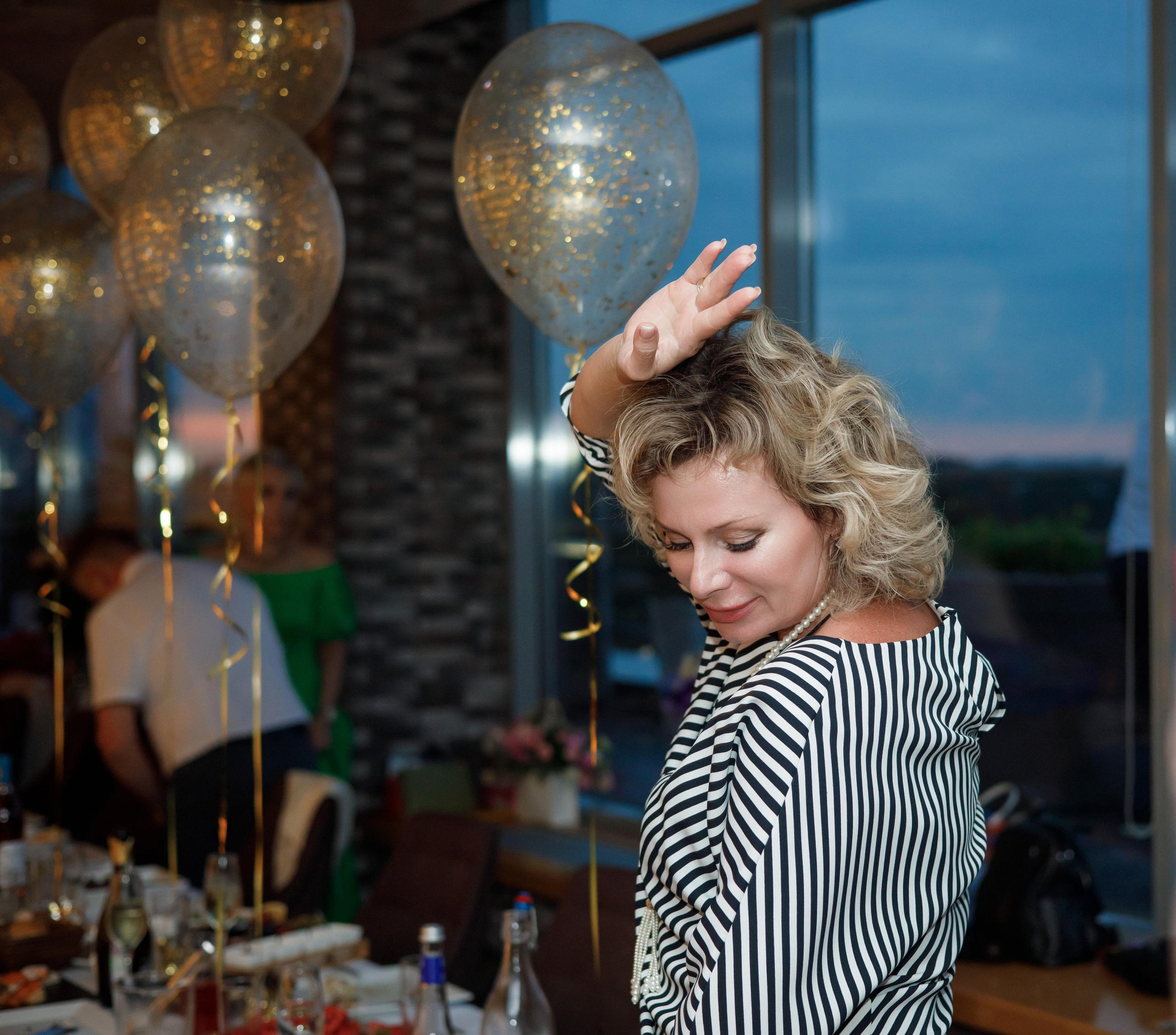 Юбилей 55. Свадебный и репортажный фотограф (Москва, Королев и другие)