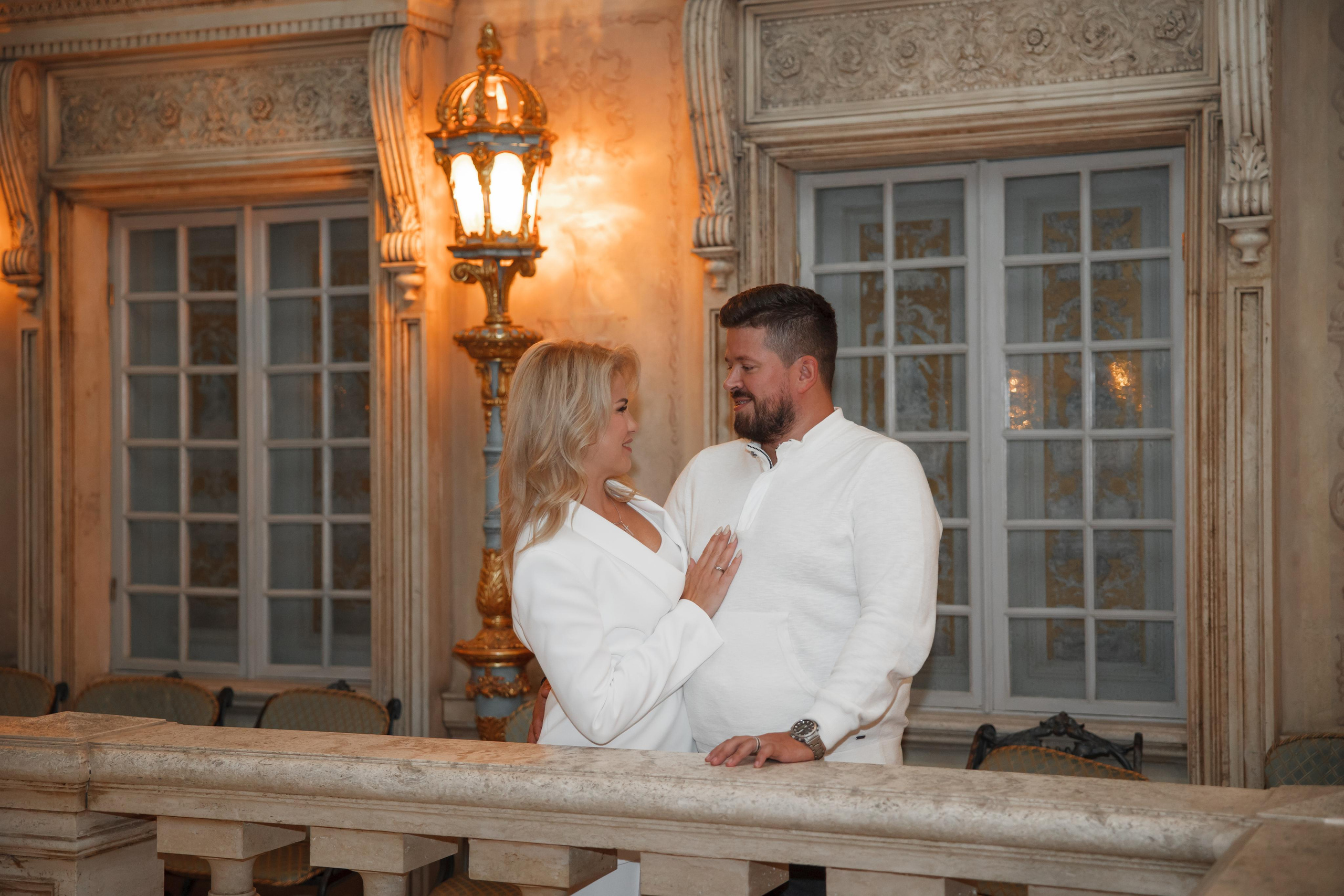 Фотосессия в «Турандоте». Свадебный и репортажный фотограф (Москва, Королев и другие)