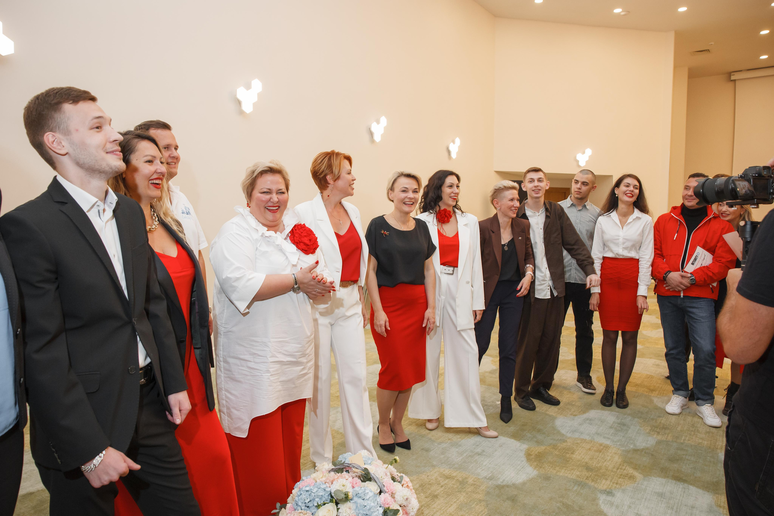 Тренинг Integrity 2023, вторая ступень, отель «Виноградово». Свадебный и репортажный фотограф (Москва, Королев и другие)