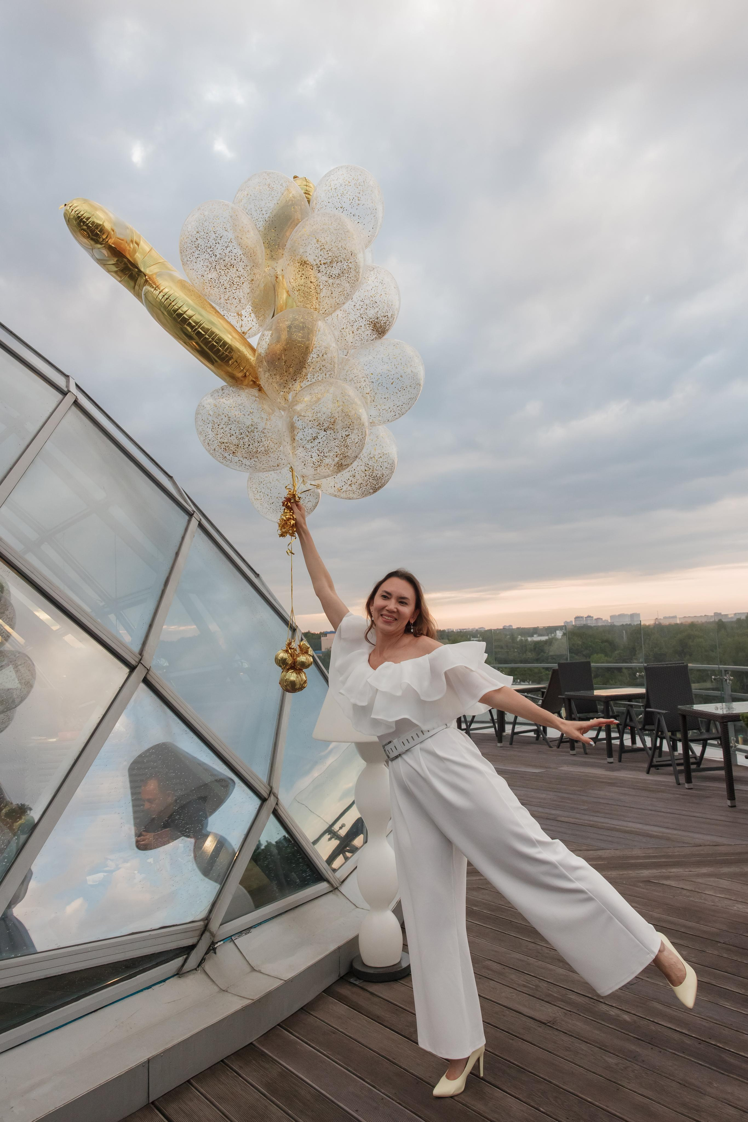 Юбилей 55. Свадебный и репортажный фотограф (Москва, Королев и другие)