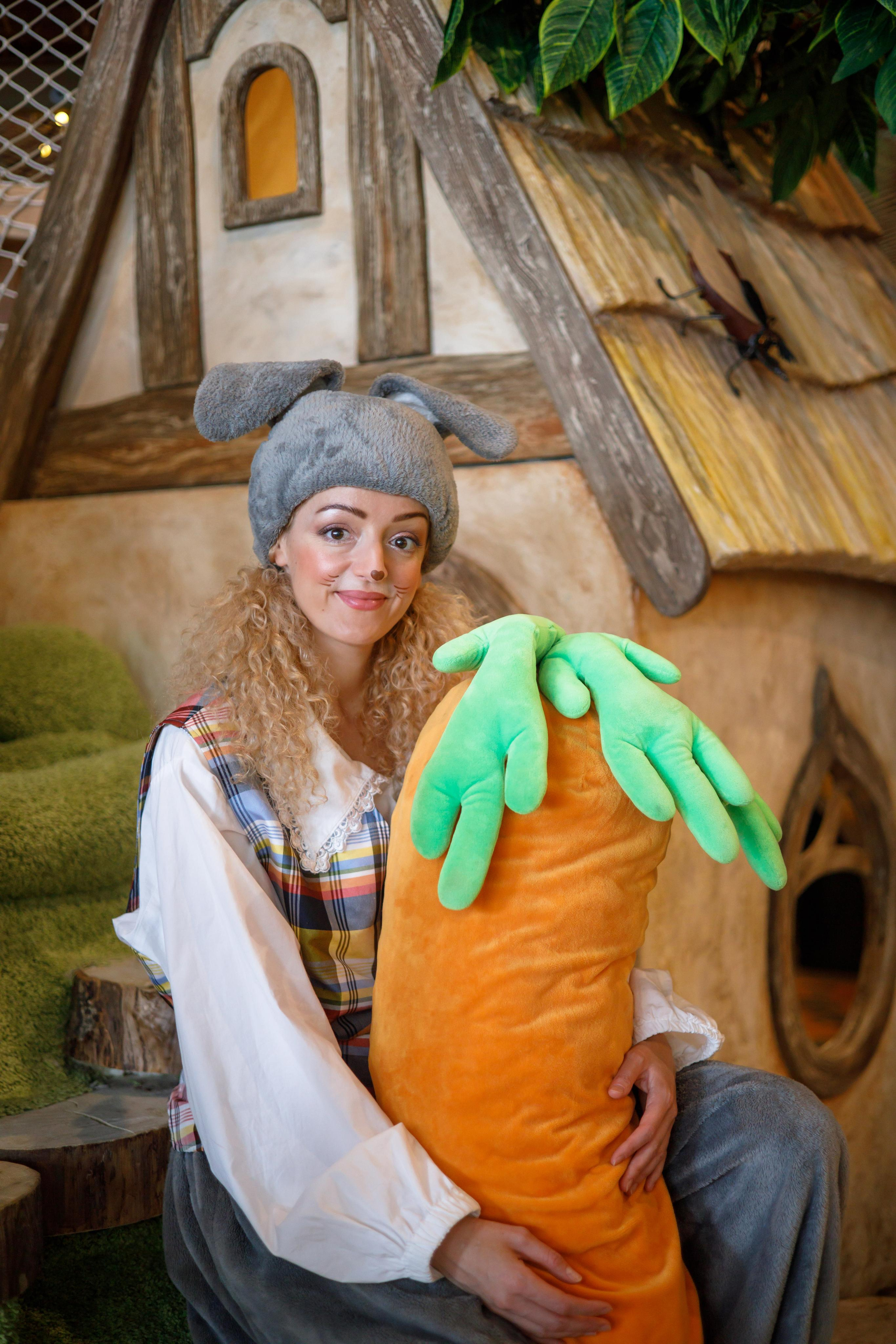 Портретная фотосесъемка сотрудников-актеров. Свадебный и репортажный фотограф (Москва, Королев и другие)