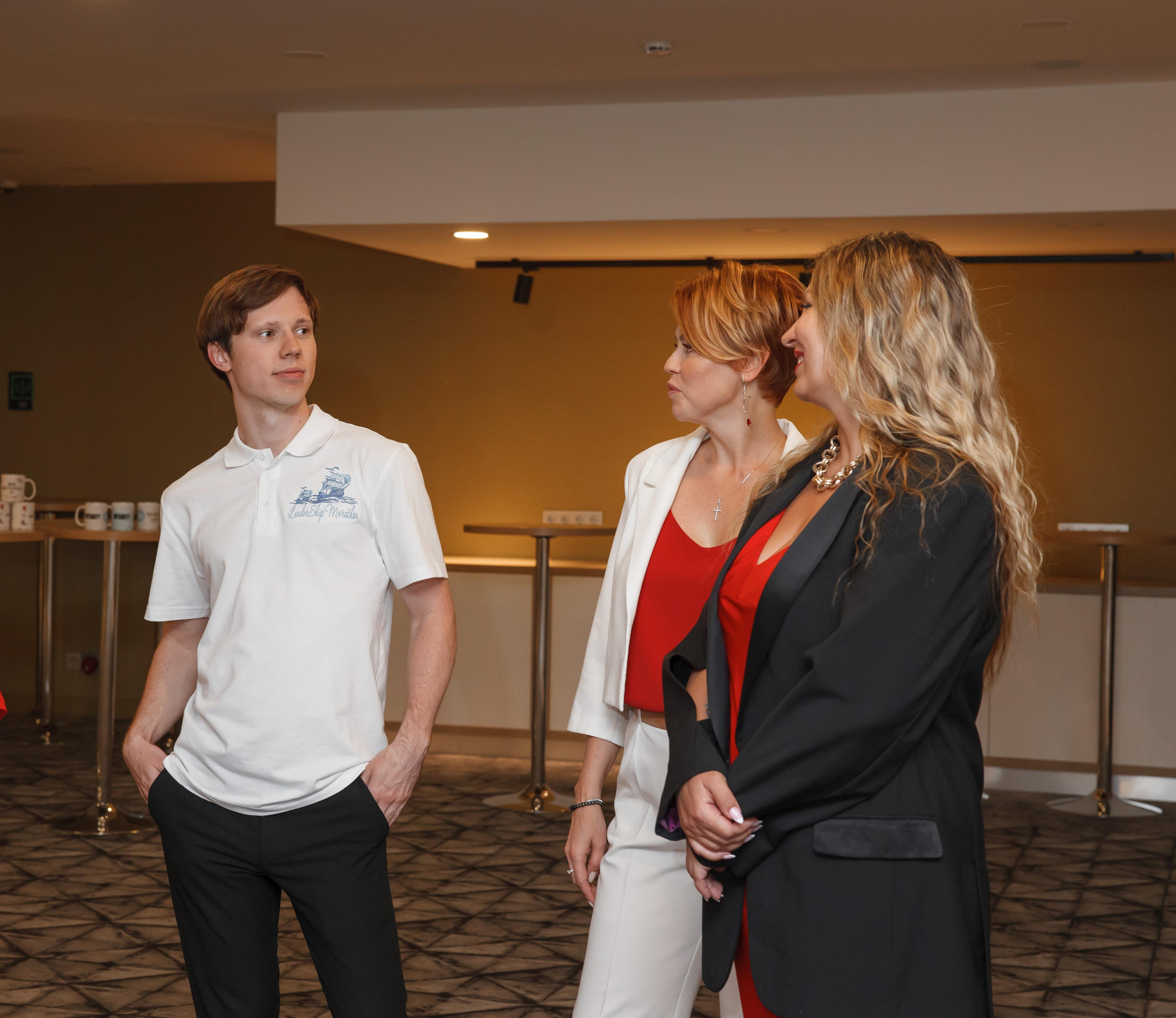 Тренинг Integrity 2023, вторая ступень, отель «Виноградово». Свадебный и репортажный фотограф (Москва, Королев и другие)