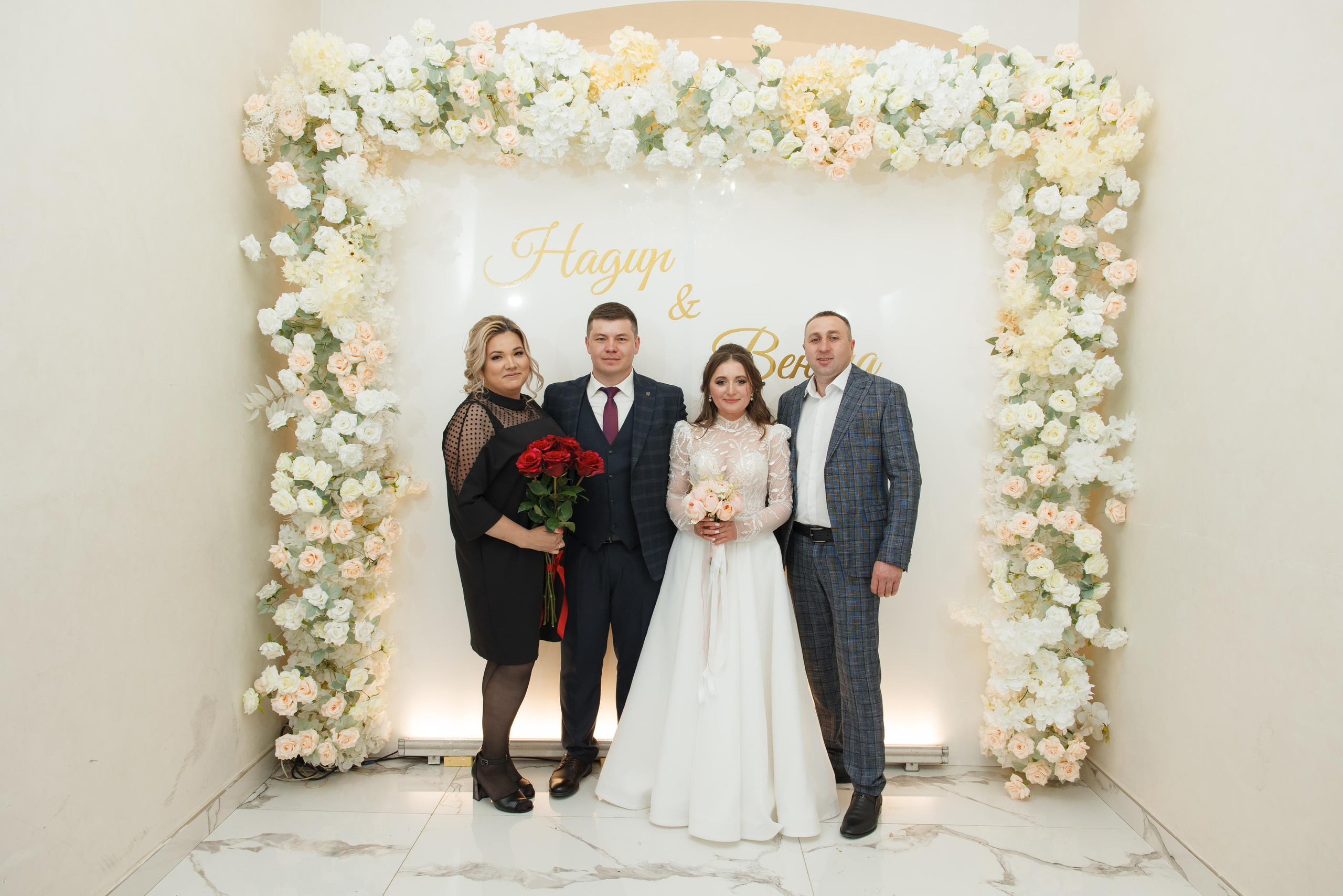 Фотосъемка татарской свадьбы. Свадебный и репортажный фотограф (Москва, Королев и другие)