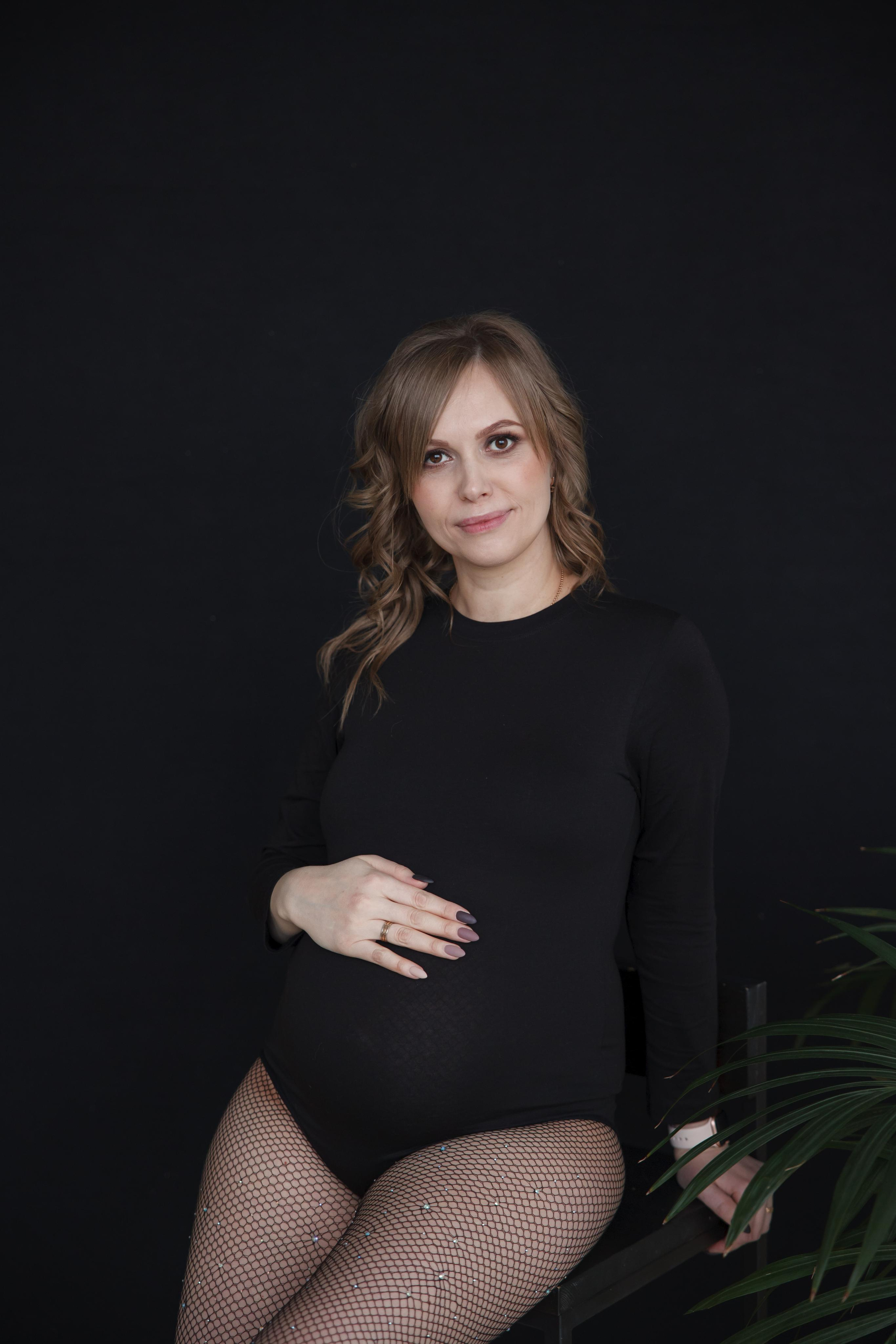 Фотосессия беременности. Свадебный и репортажный фотограф (Москва, Королев и другие)