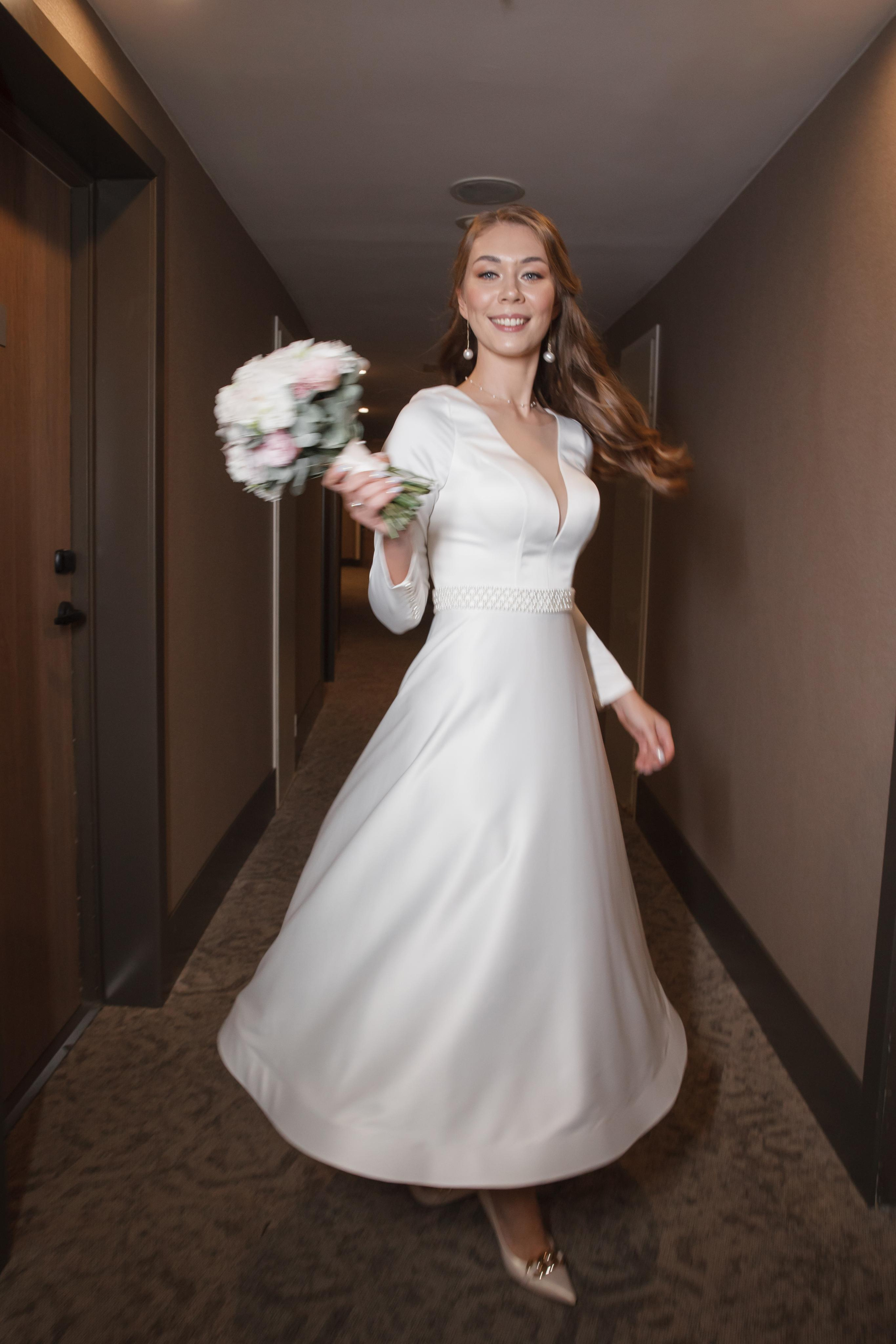 Регистрация брака в Birds. Свадебный и репортажный фотограф (Москва, Королев и другие)