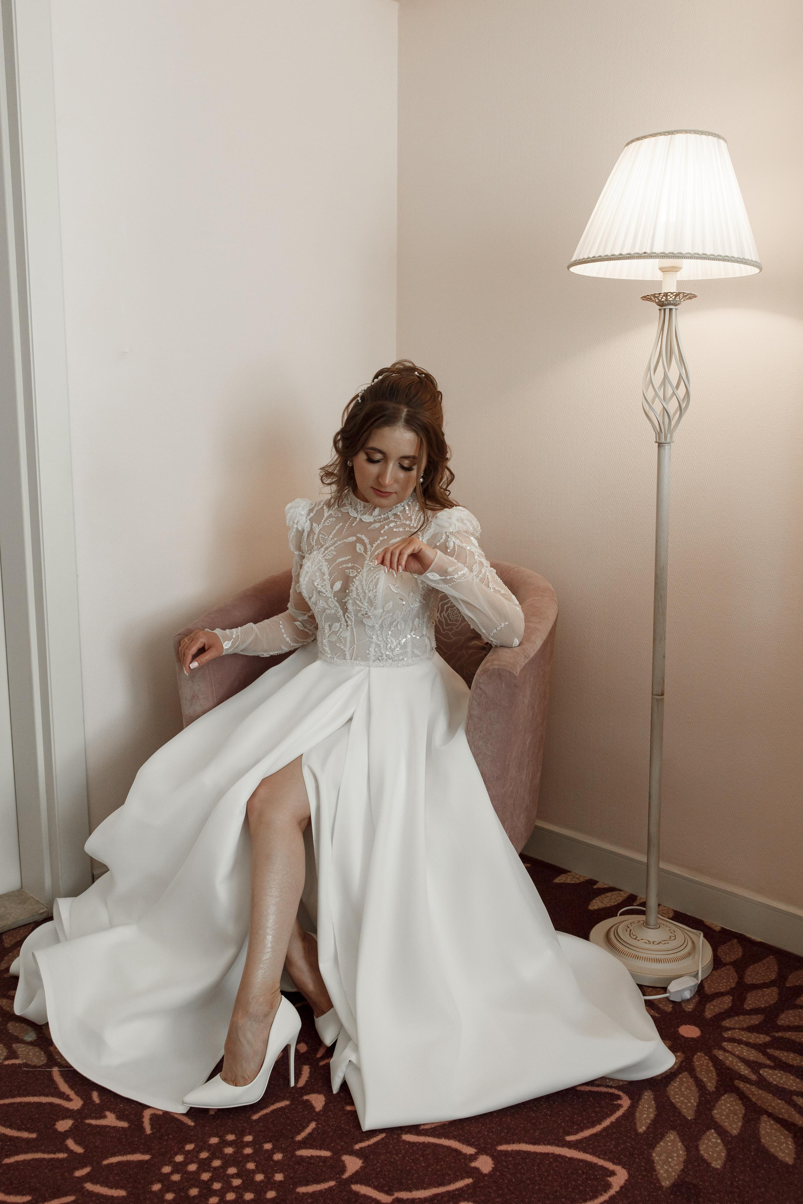 Фотосъемка татарской свадьбы. Свадебный и репортажный фотограф (Москва, Королев и другие)