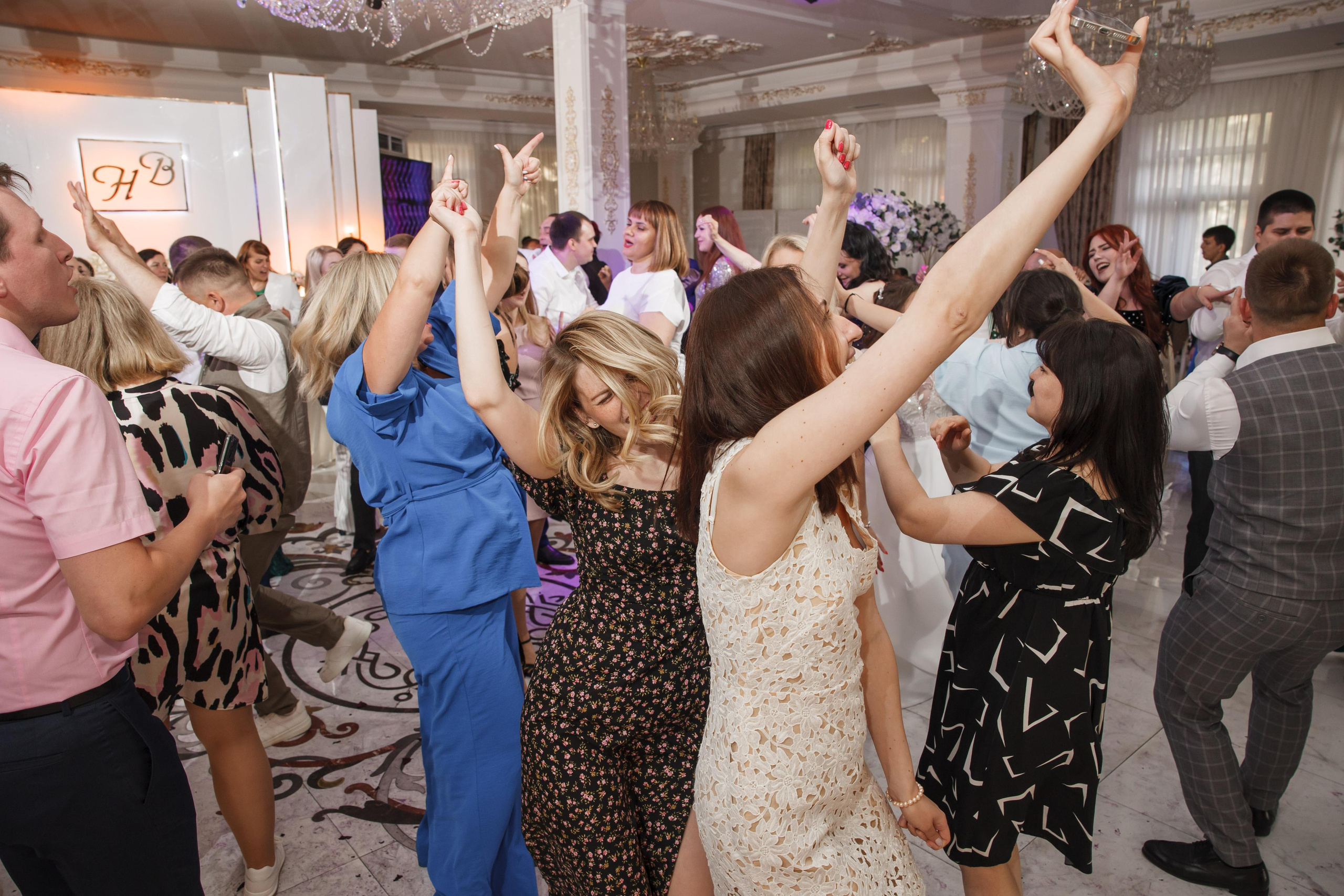 Фотосъемка татарской свадьбы. Свадебный и репортажный фотограф (Москва, Королев и другие)