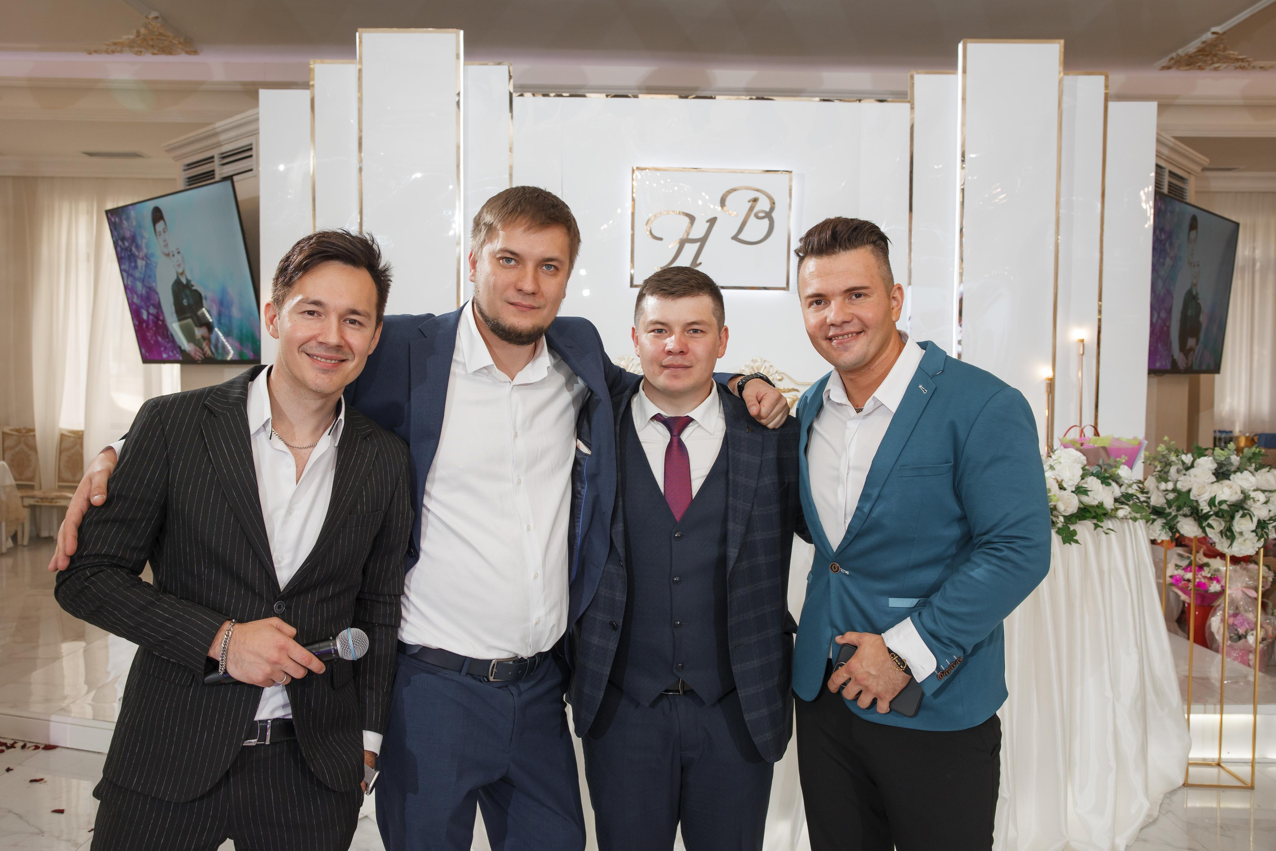 Фотосъемка татарской свадьбы. Свадебный и репортажный фотограф (Москва, Королев и другие)