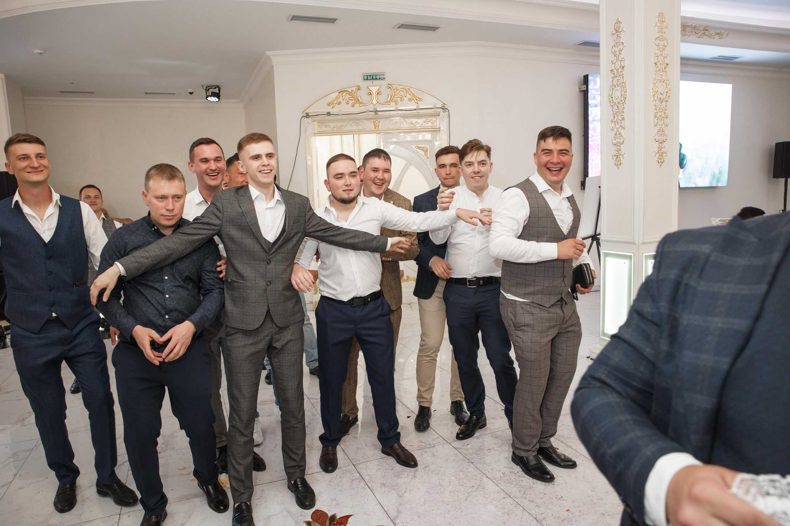 Фотосъемка татарской свадьбы. Свадебный и репортажный фотограф (Москва, Королев и другие)