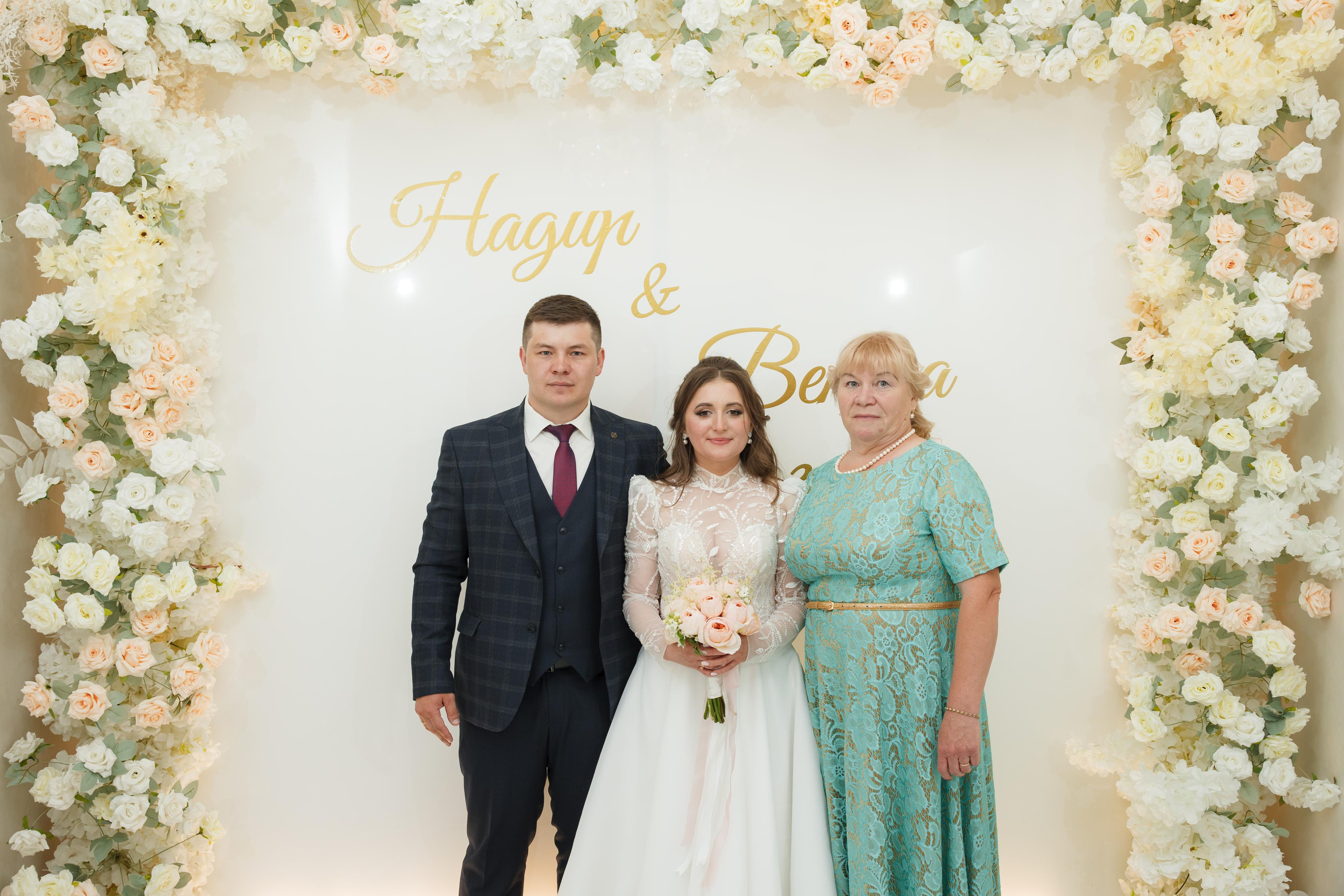 Фотосъемка татарской свадьбы. Свадебный и репортажный фотограф (Москва, Королев и другие)