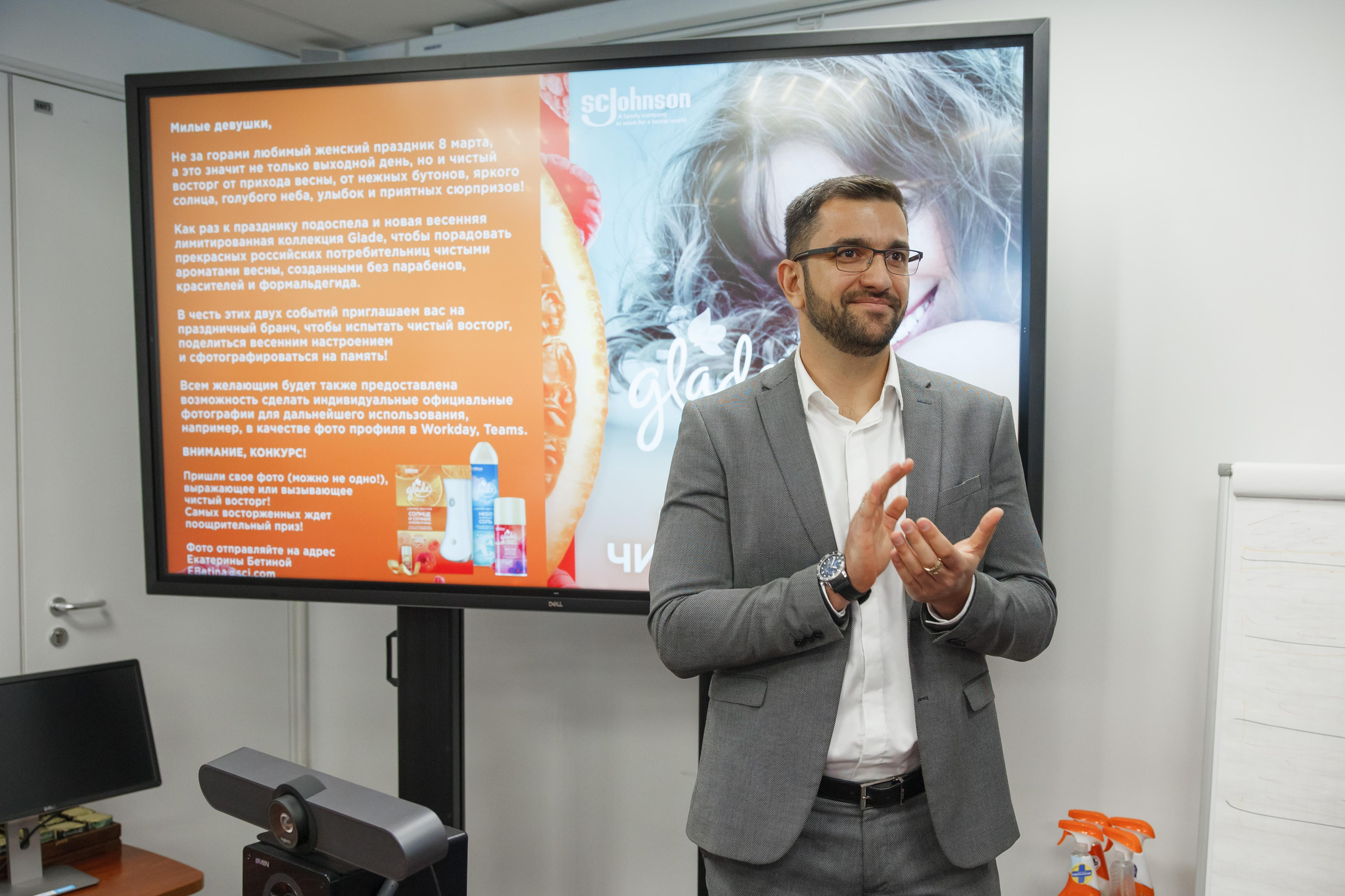 Портретная фотосъемка сотрудников компании. Свадебный и репортажный фотограф (Москва, Королев и другие)